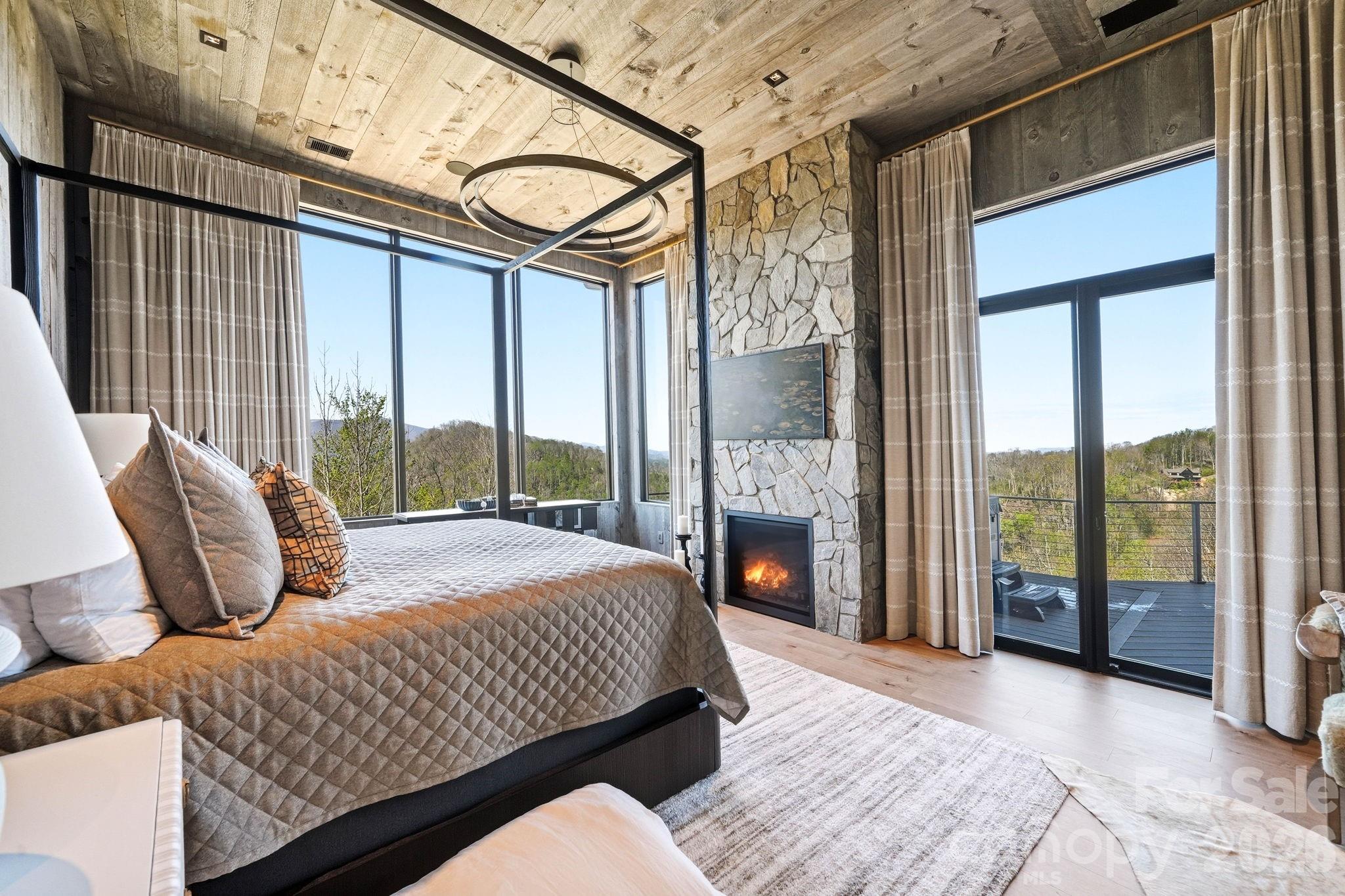 The Lodges at Eagles Nest - Residential