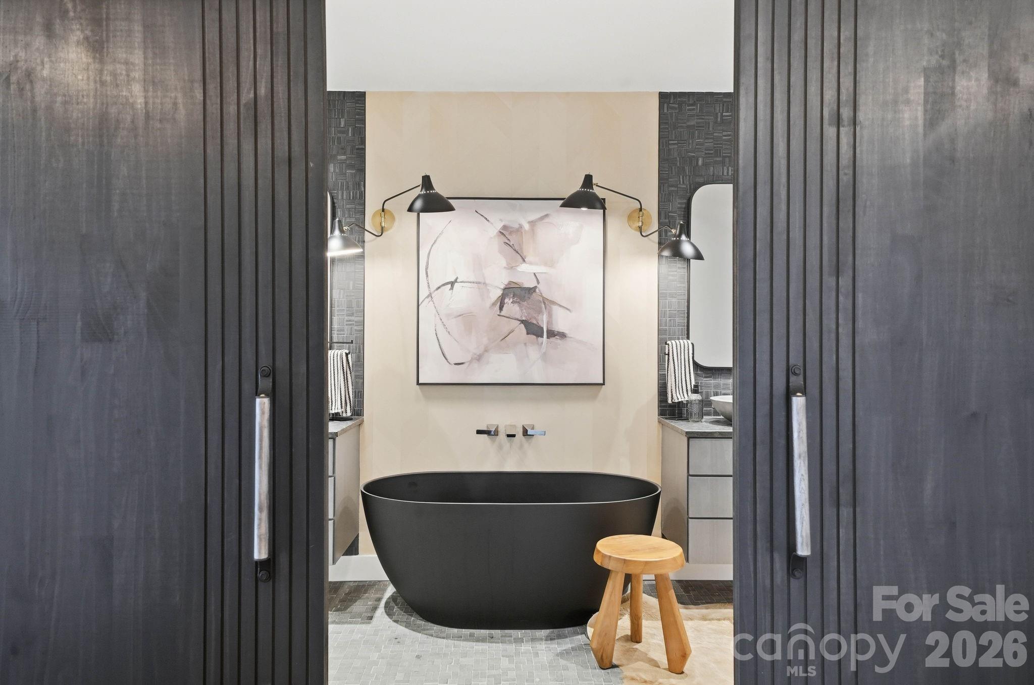 The Lodges at Eagles Nest - Residential