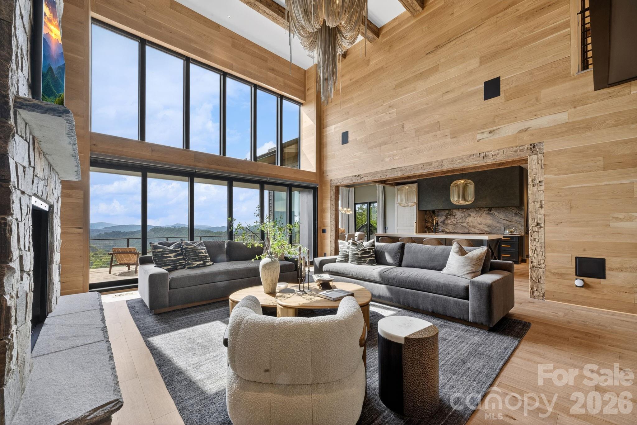 The Lodges at Eagles Nest - Residential