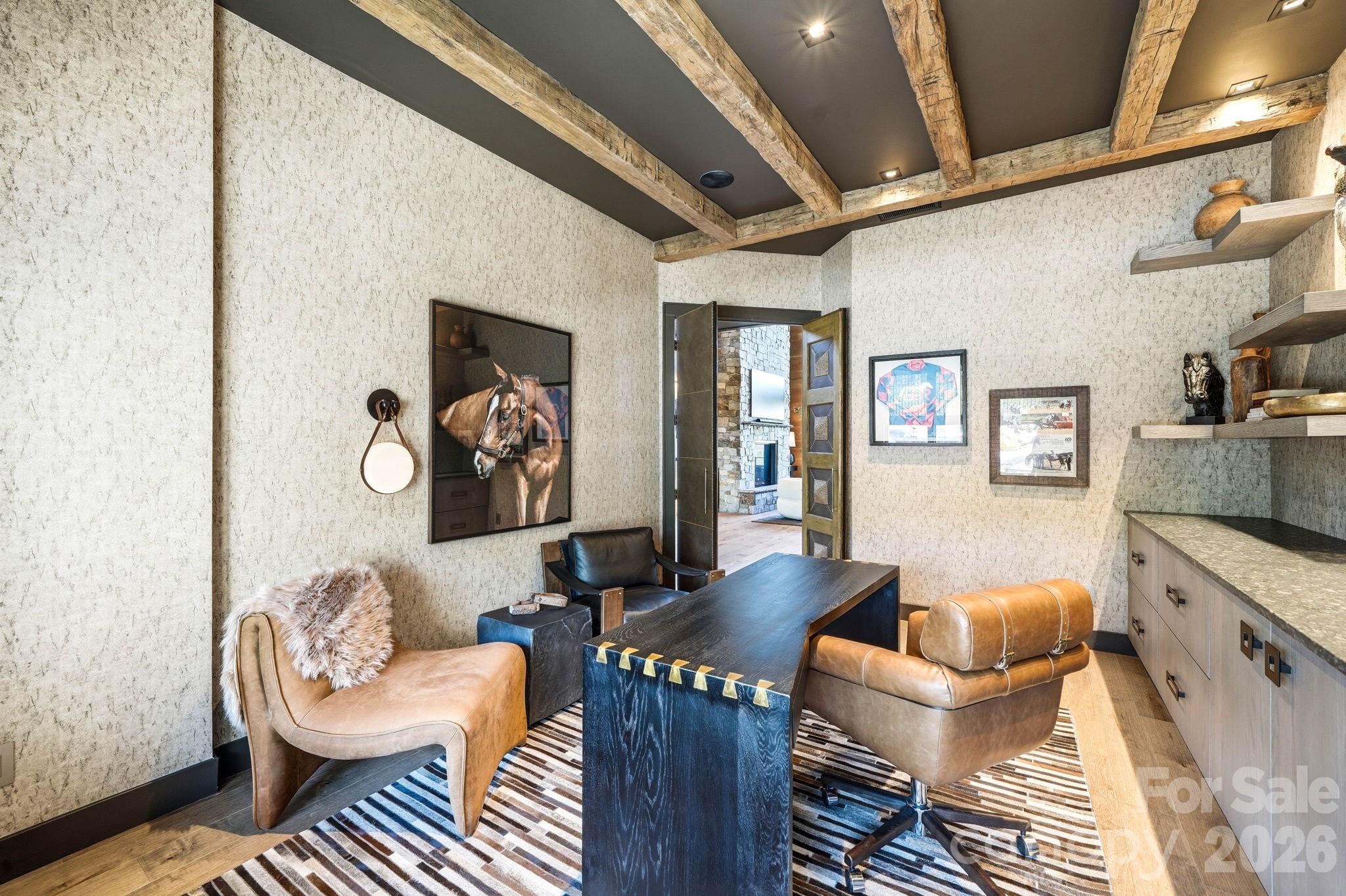 The Lodges at Eagles Nest - Residential