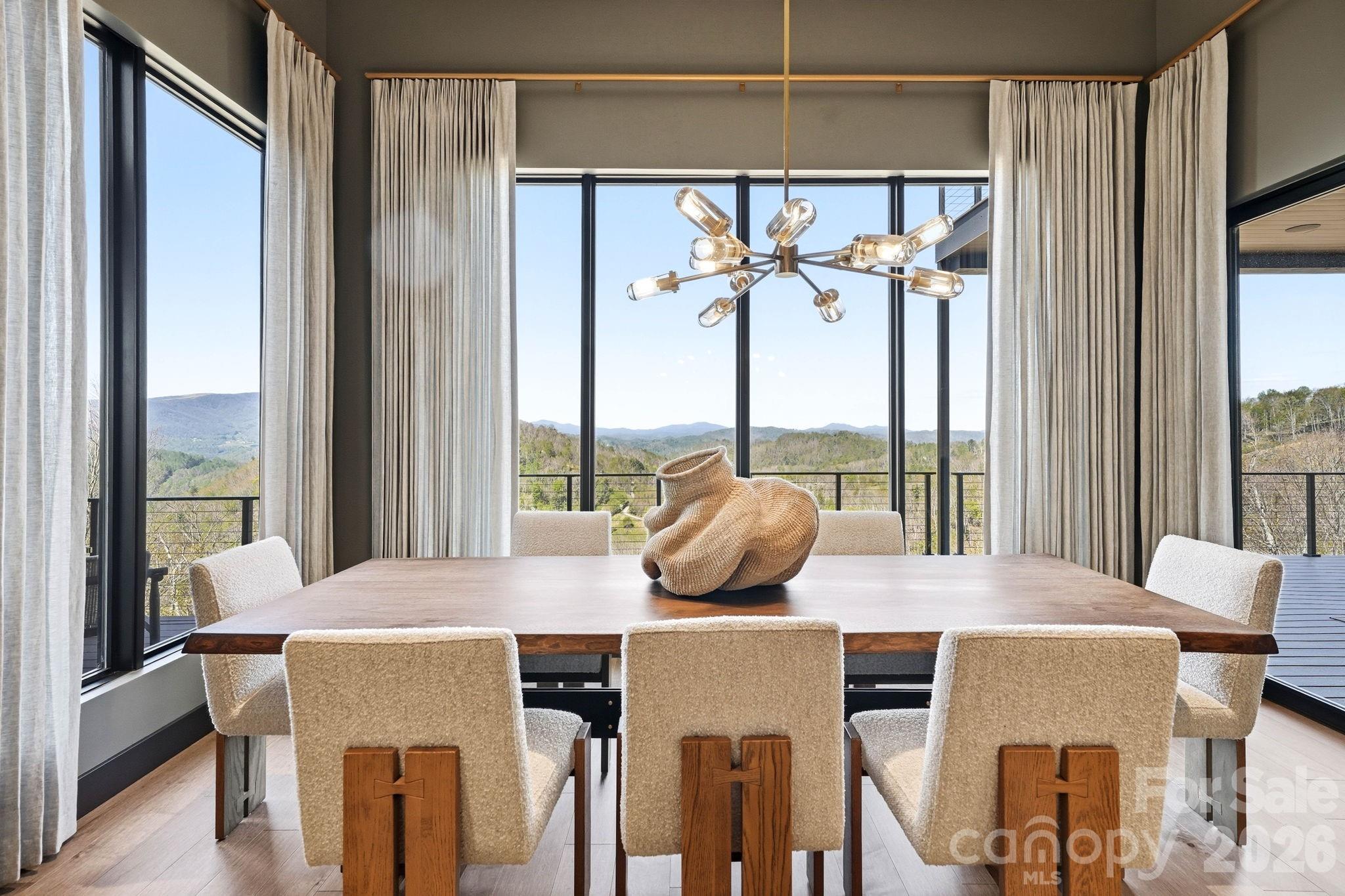 The Lodges at Eagles Nest - Residential