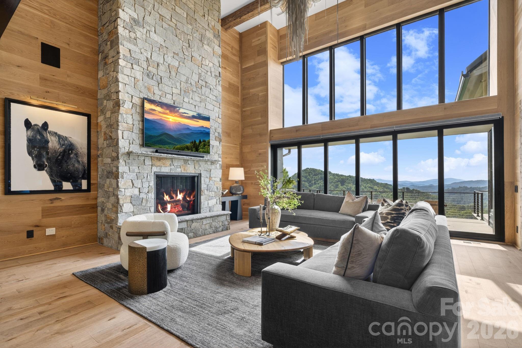 The Lodges at Eagles Nest - Residential