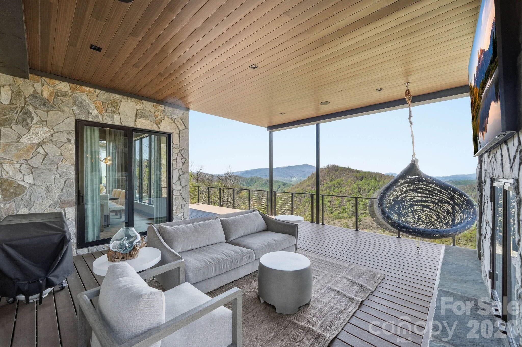 The Lodges at Eagles Nest - Residential
