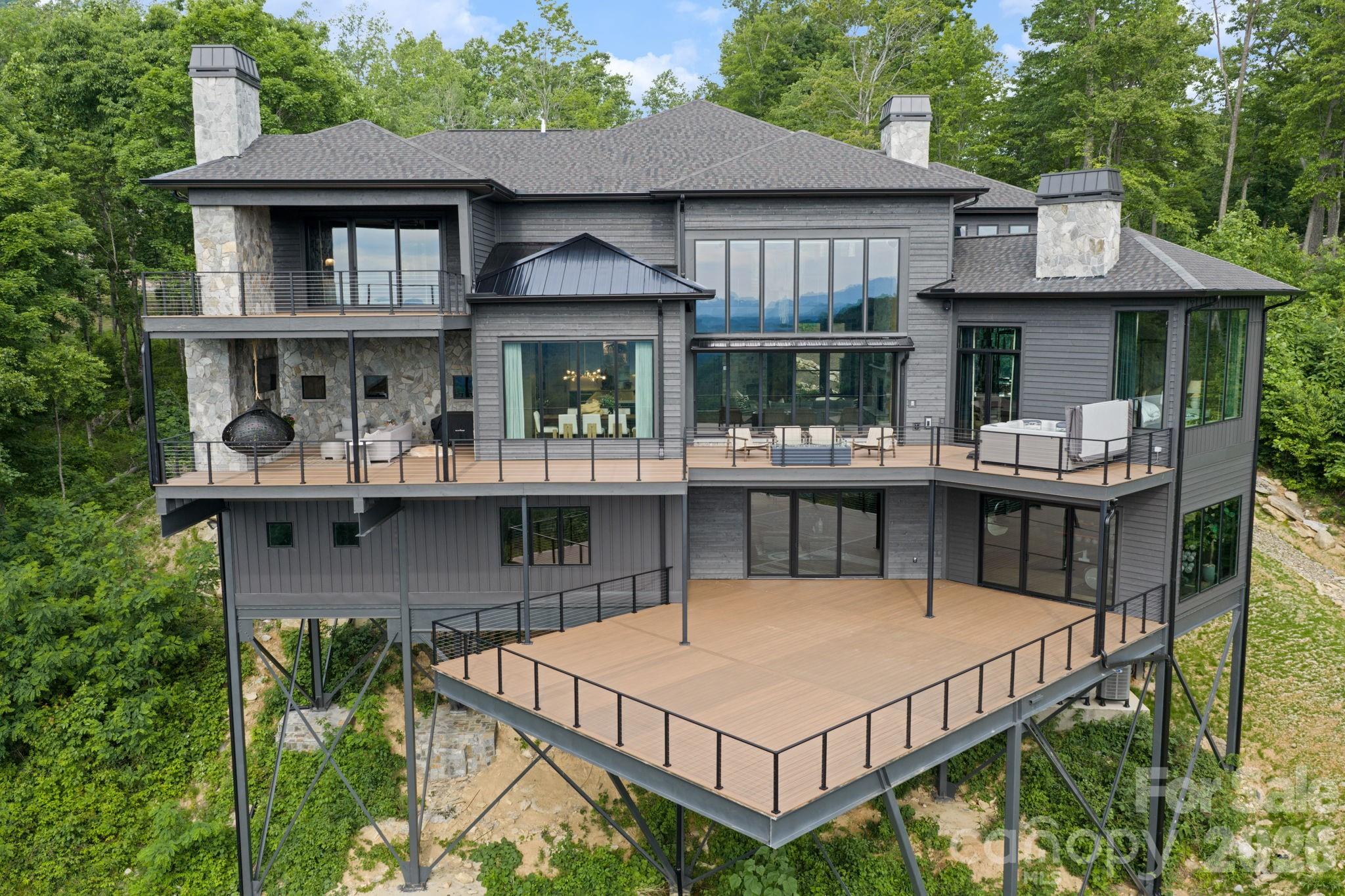The Lodges at Eagles Nest - Residential