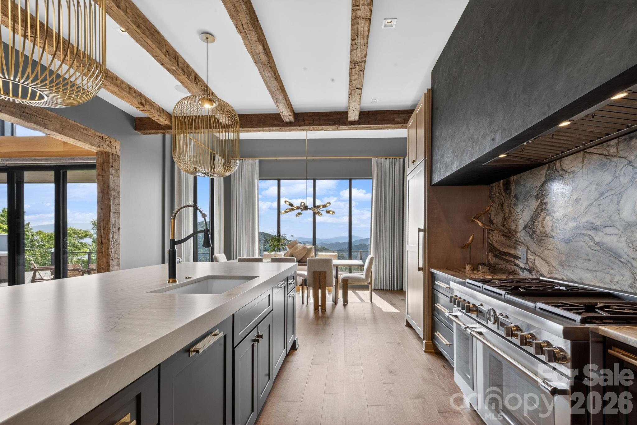 The Lodges at Eagles Nest - Residential