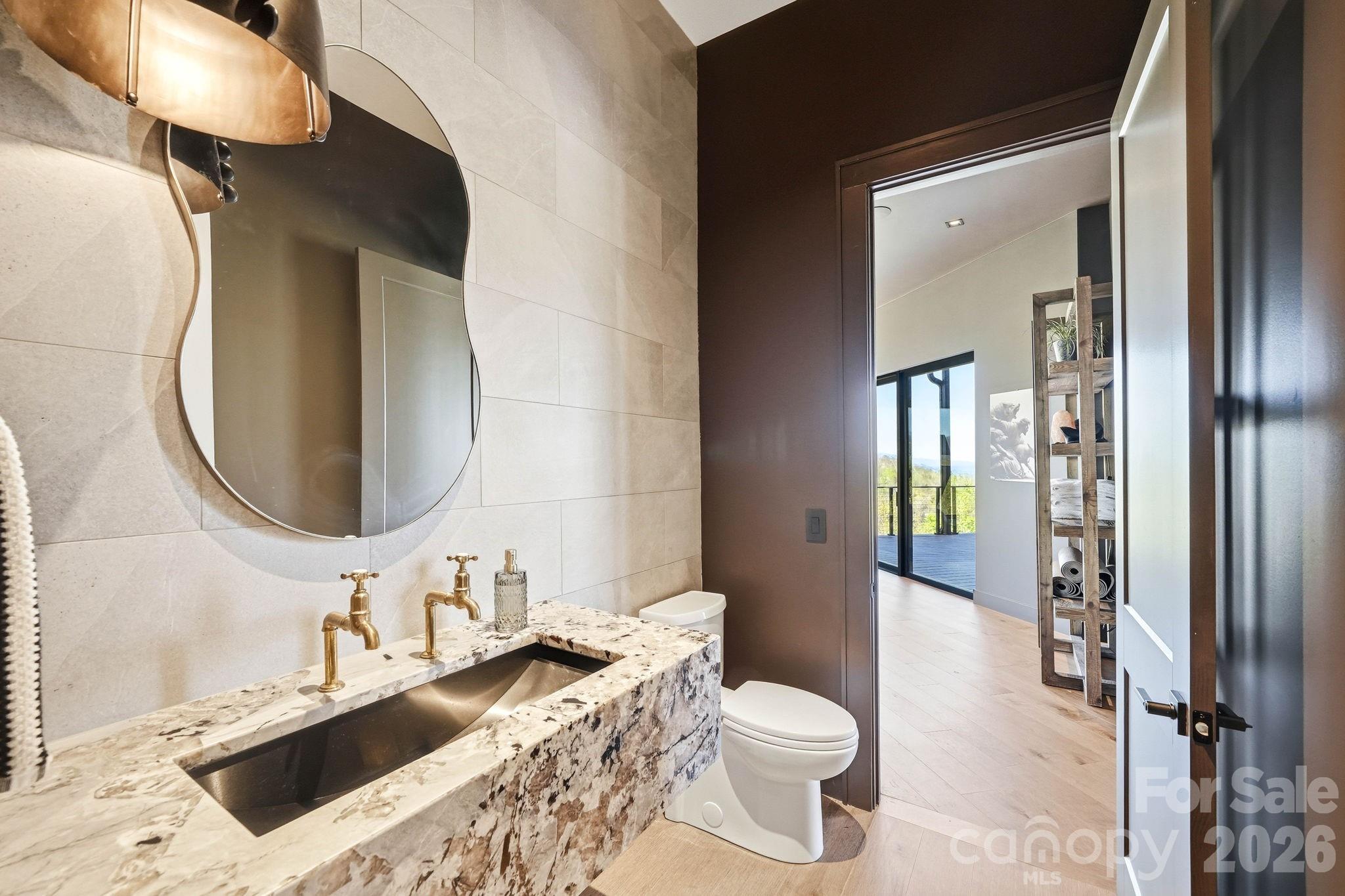 The Lodges at Eagles Nest - Residential