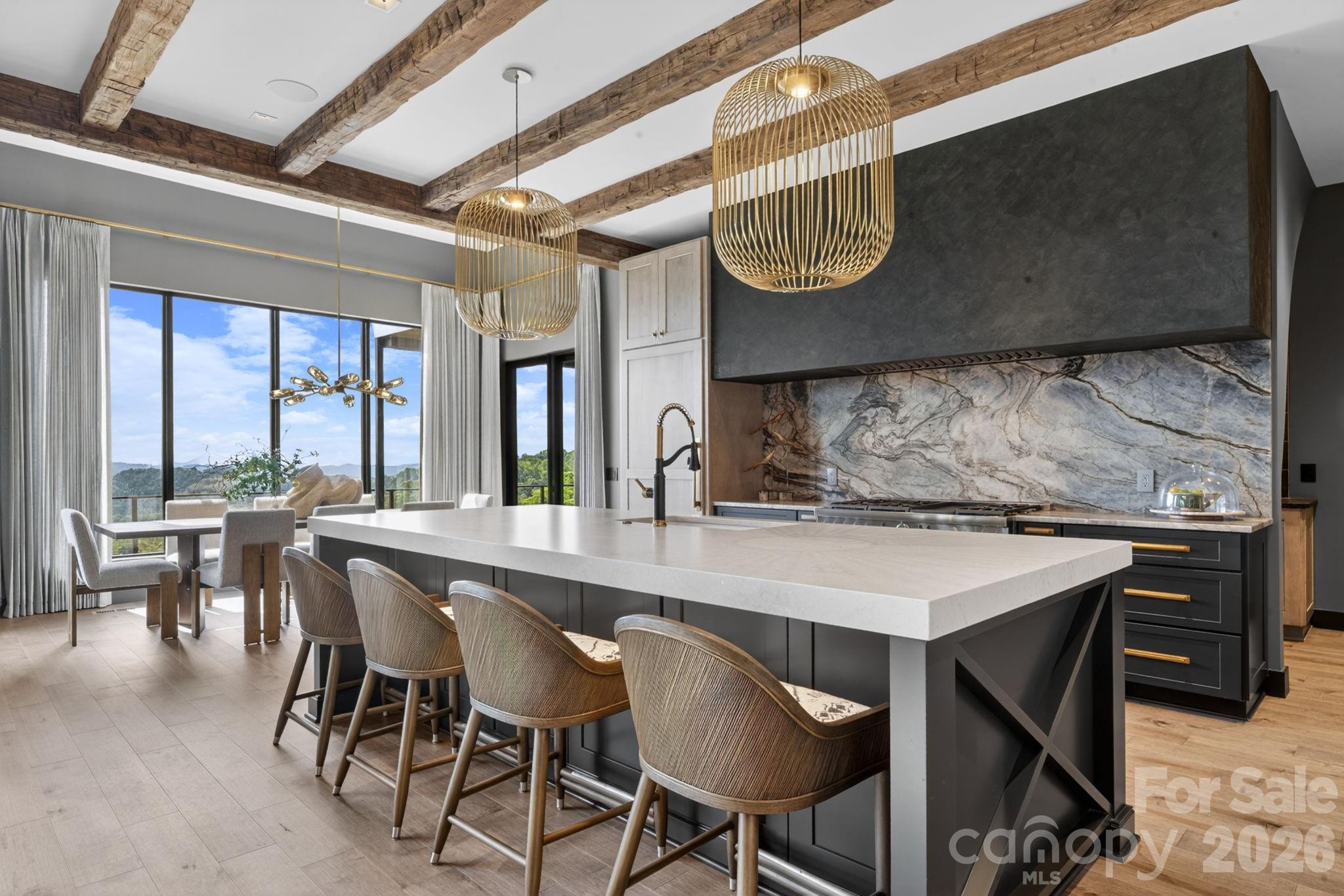 The Lodges at Eagles Nest - Residential