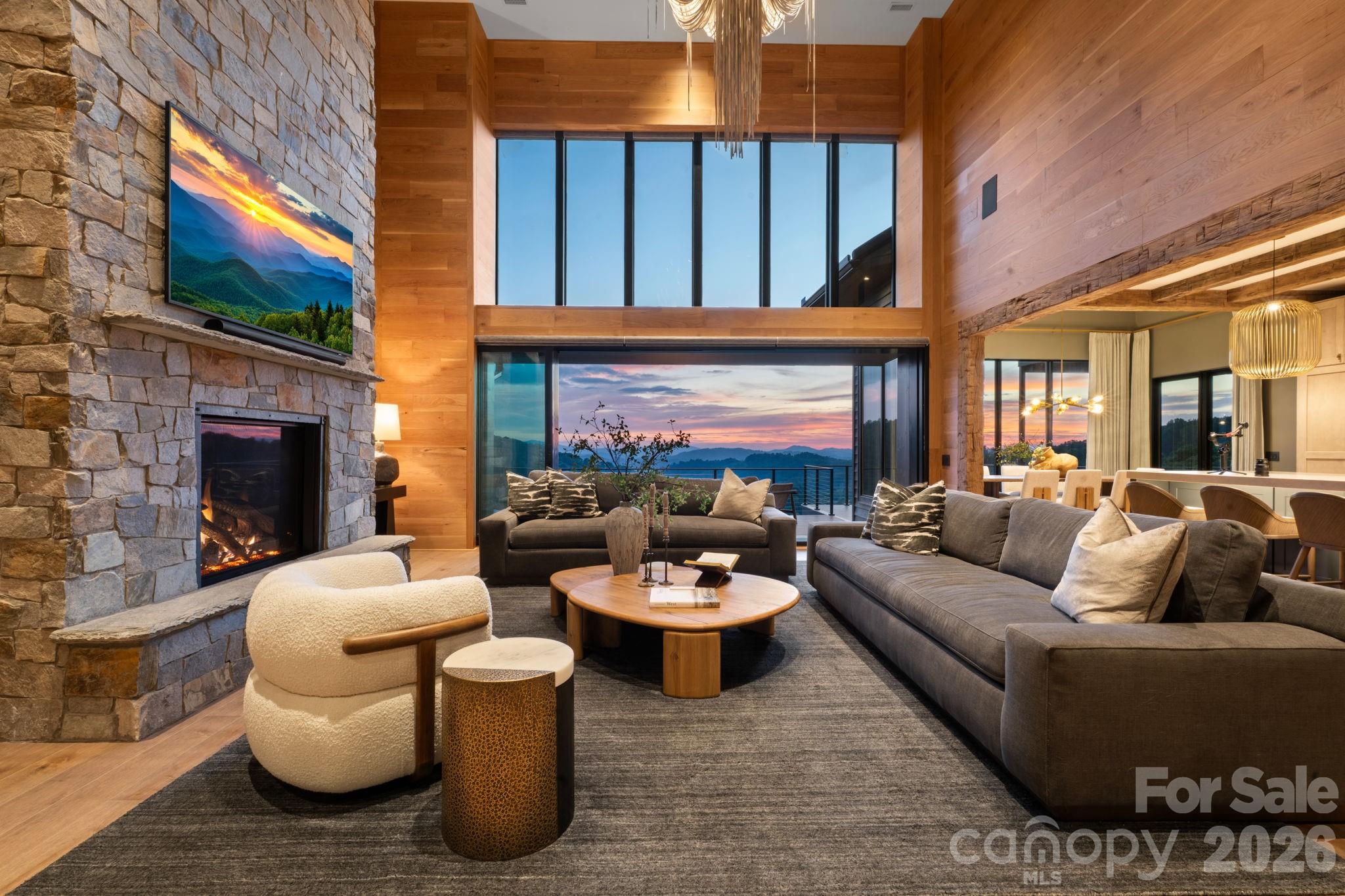 The Lodges at Eagles Nest - Residential