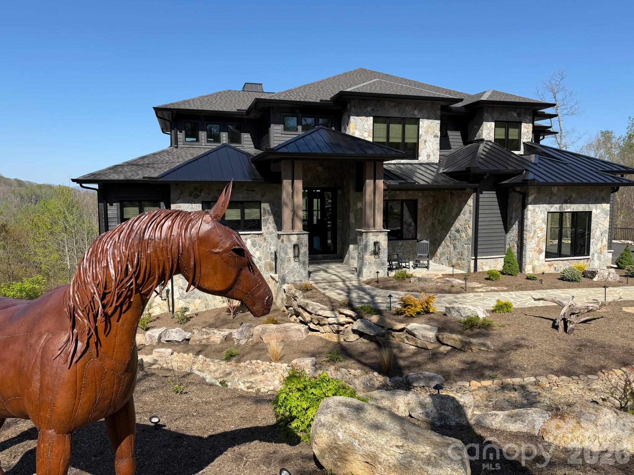 The Lodges at Eagles Nest - Residential