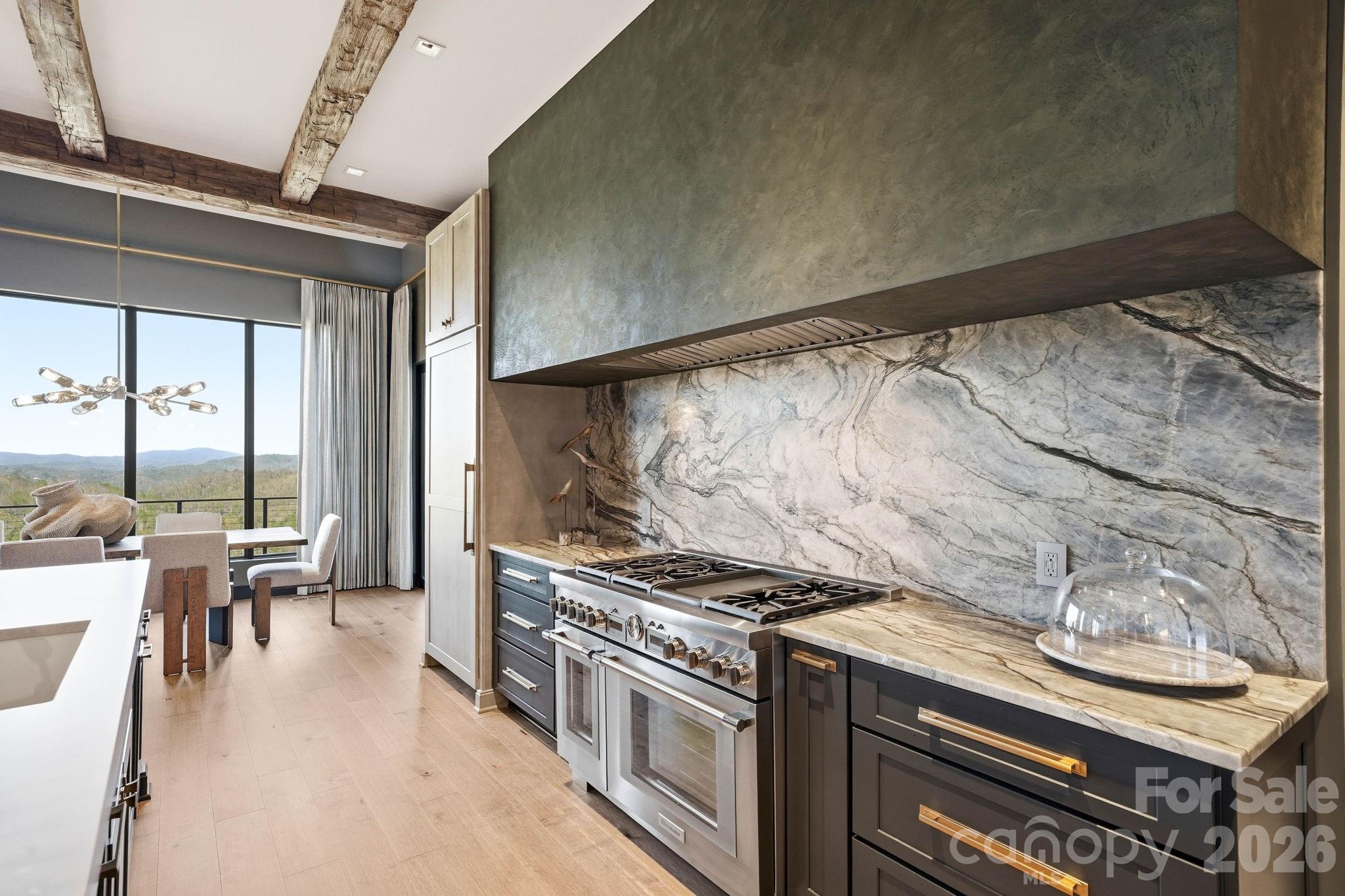 The Lodges at Eagles Nest - Residential