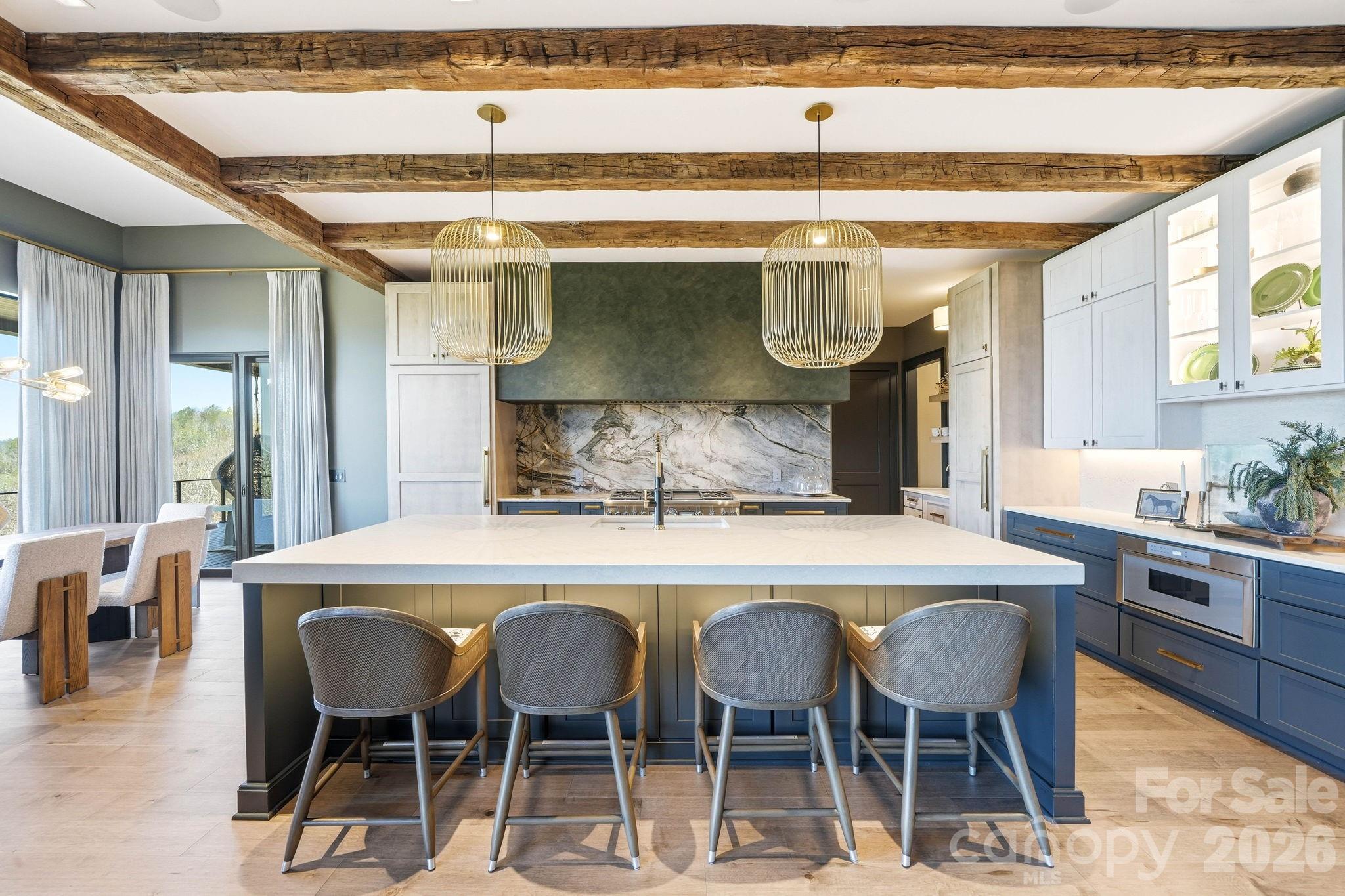 The Lodges at Eagles Nest - Residential