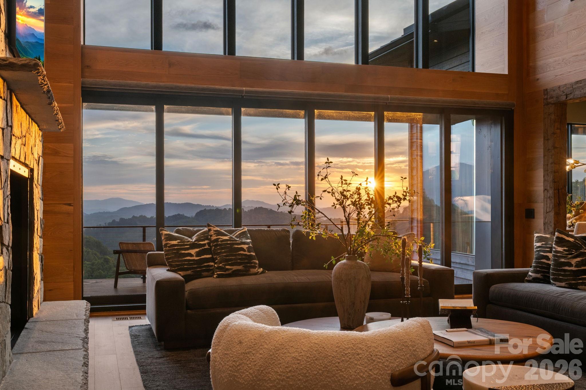 The Lodges at Eagles Nest - Residential