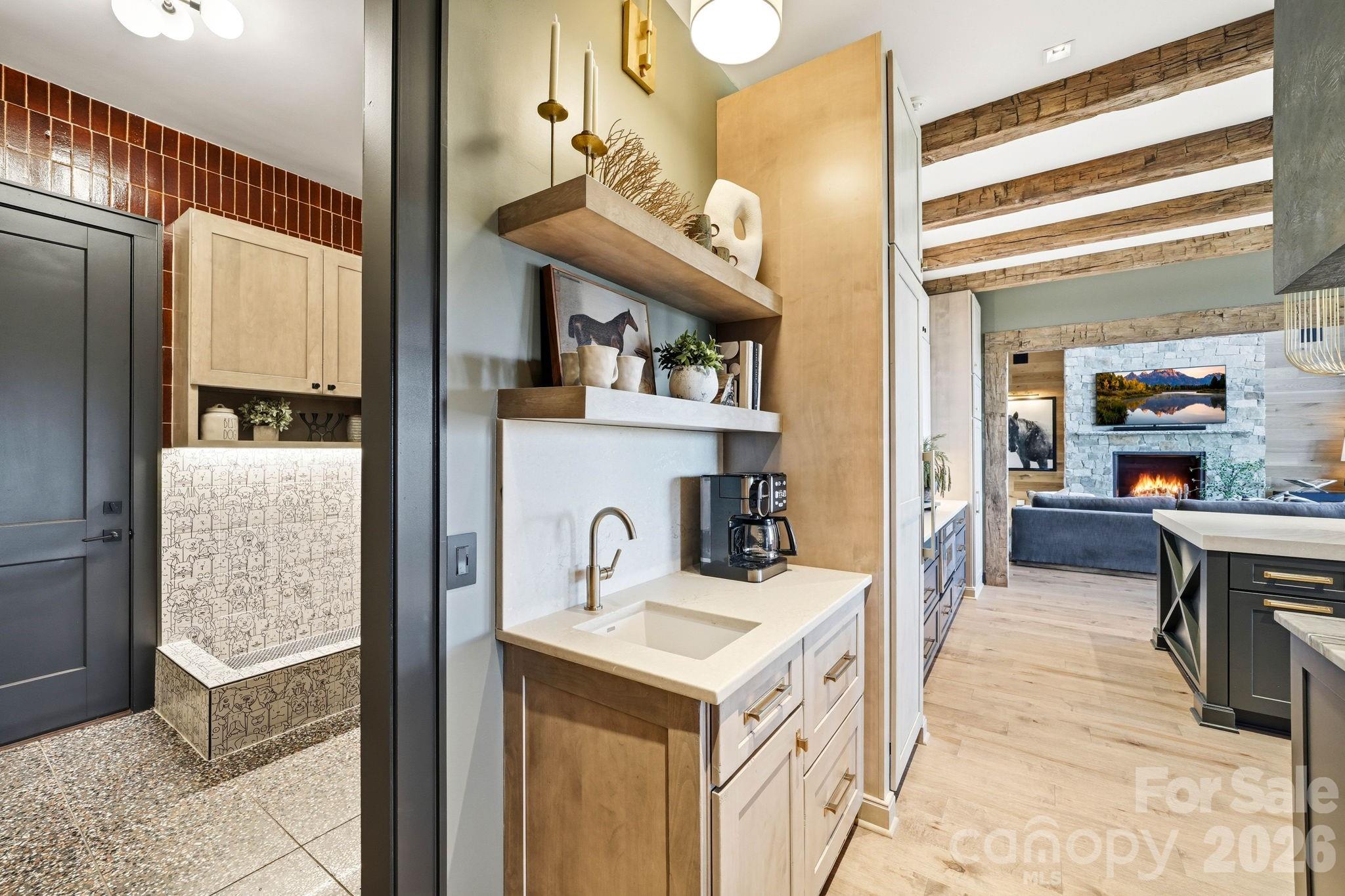 The Lodges at Eagles Nest - Residential