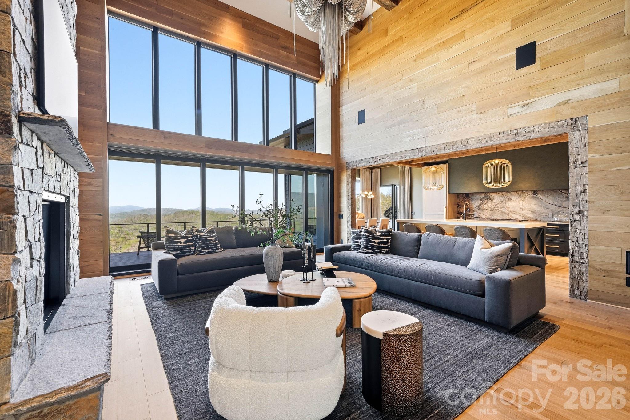 The Lodges at Eagles Nest - Residential