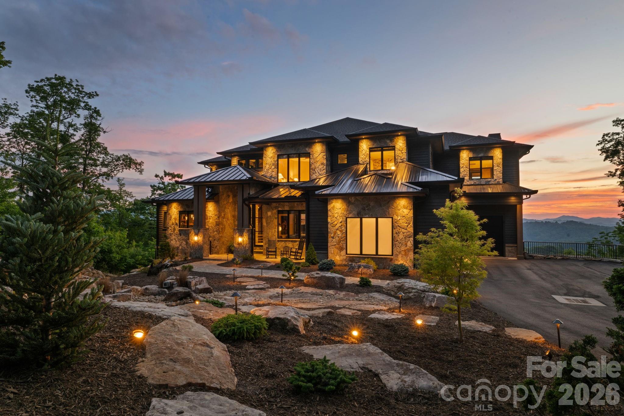 The Lodges at Eagles Nest - Residential
