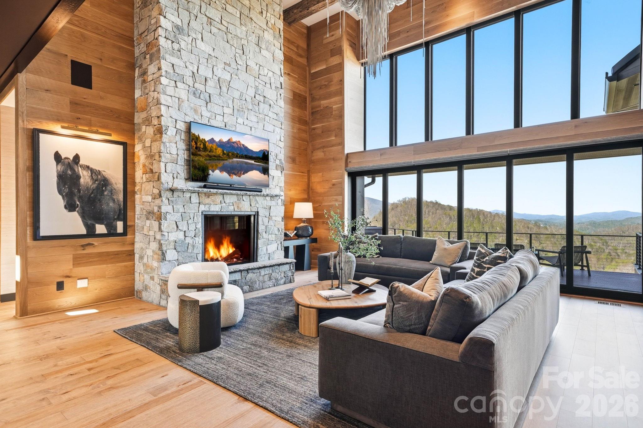 The Lodges at Eagles Nest - Residential