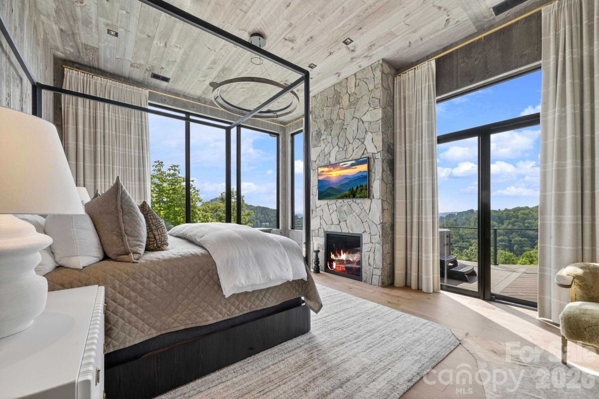 The Lodges at Eagles Nest - Residential