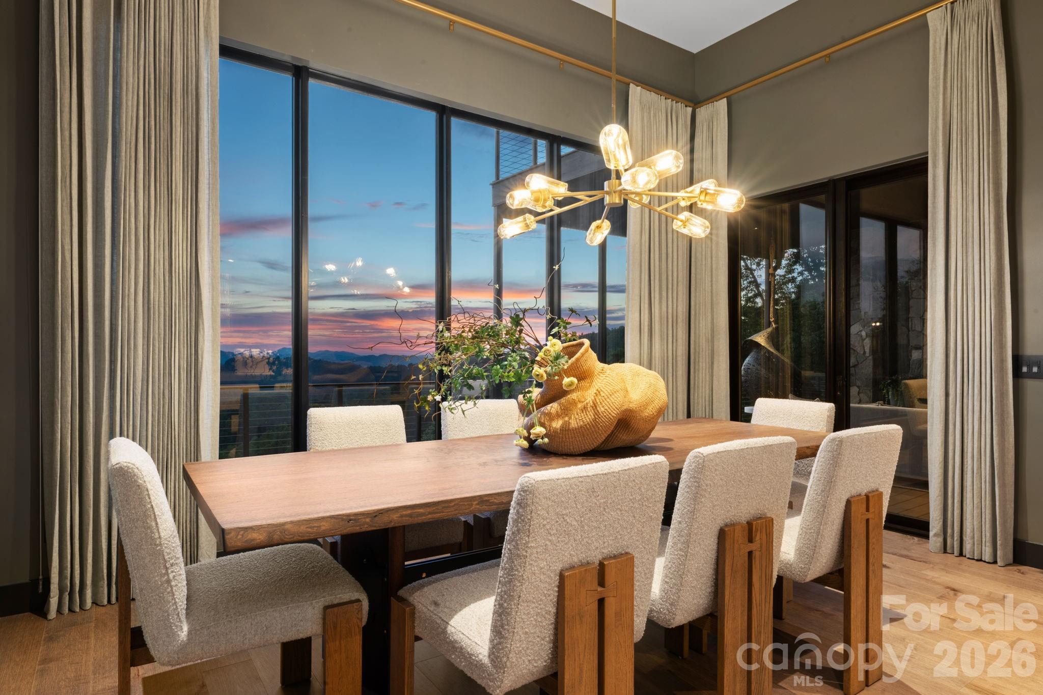 The Lodges at Eagles Nest - Residential