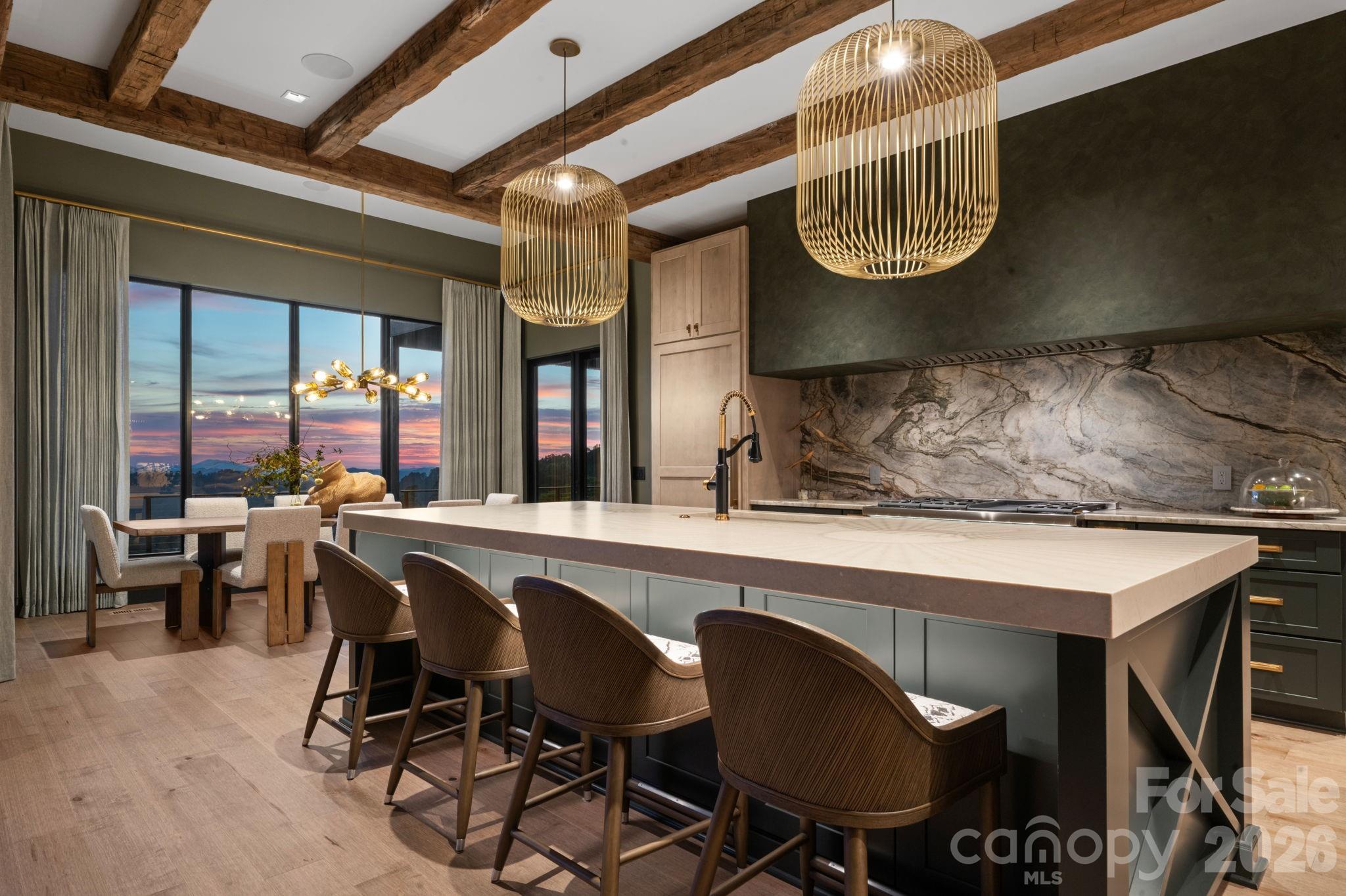 The Lodges at Eagles Nest - Residential
