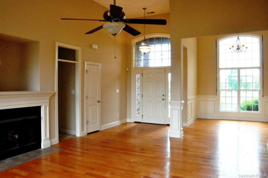 Herndon Heritage - Residential