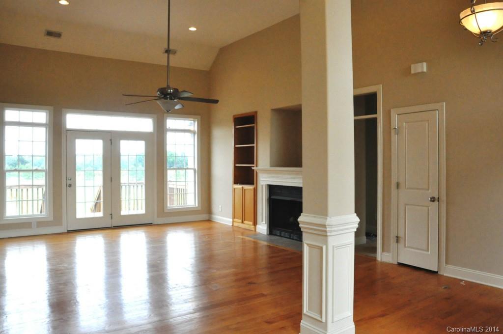 Herndon Heritage - Residential