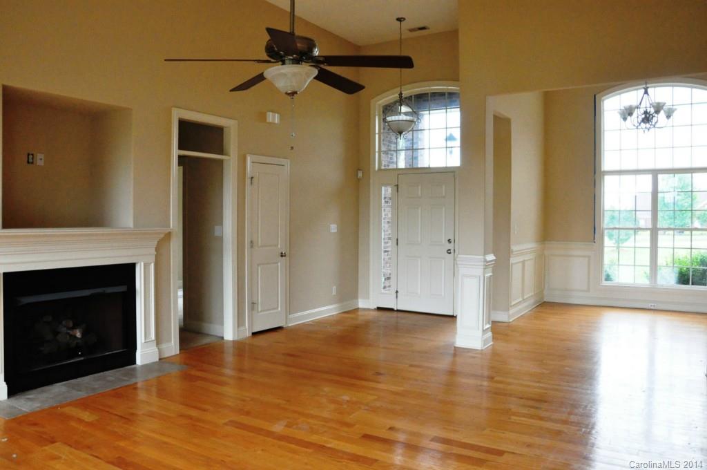 Herndon Heritage - Residential