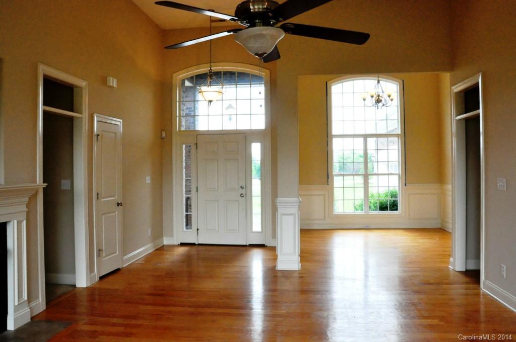 Herndon Heritage - Residential