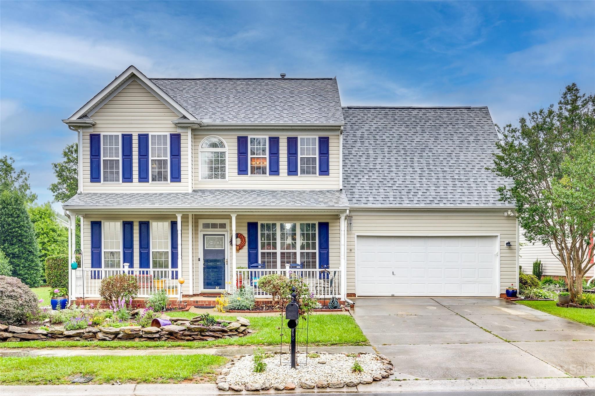 Holly Park - Residential