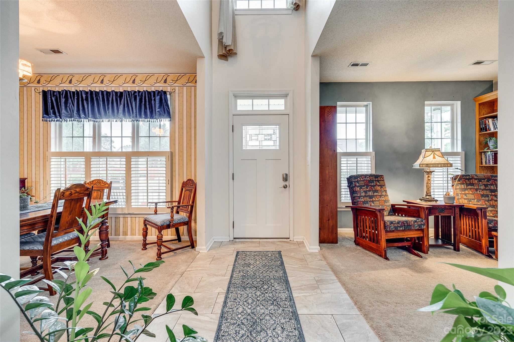 Holly Park - Residential