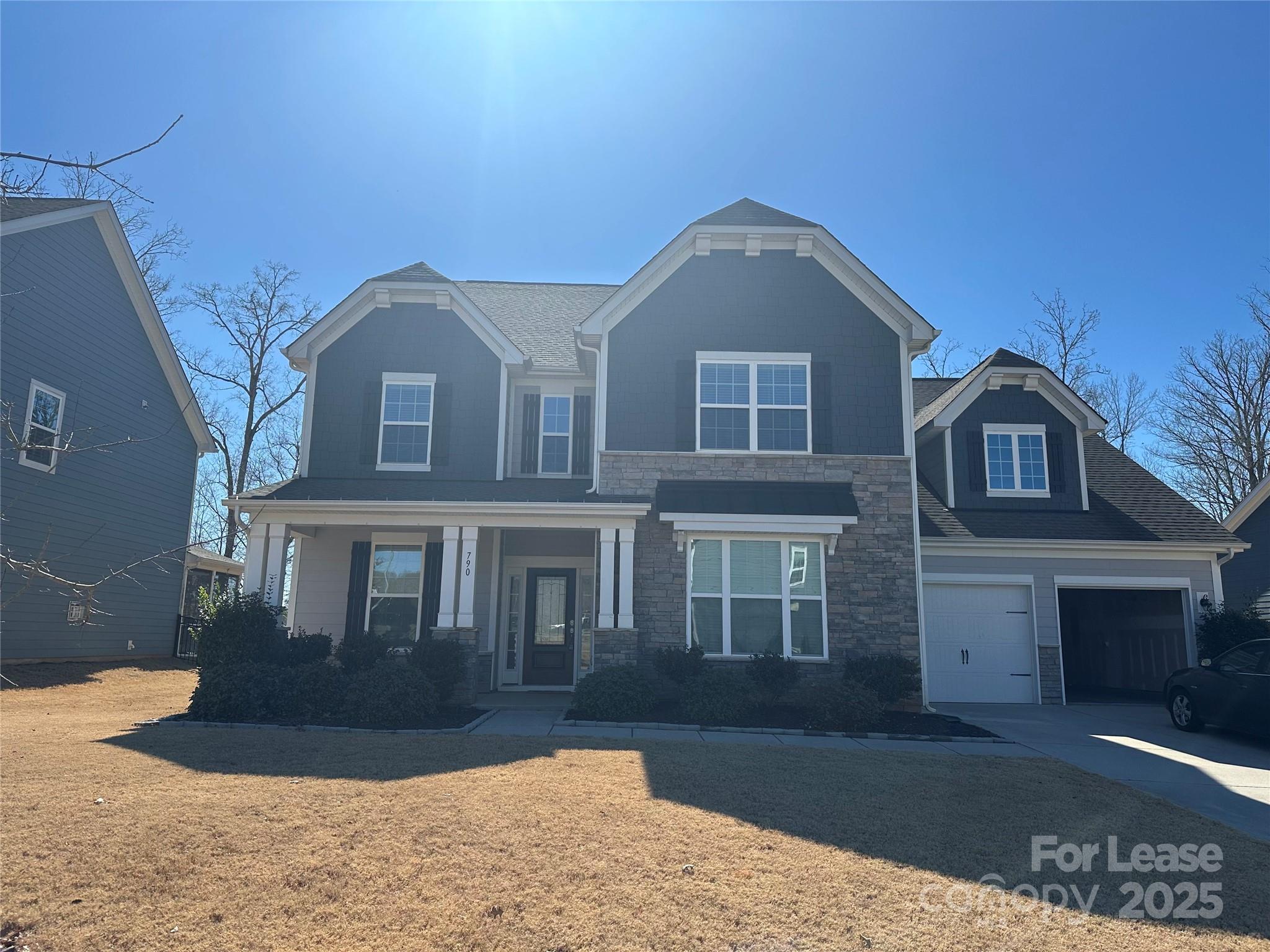 The Retreat at Rayfield - Residential Lease