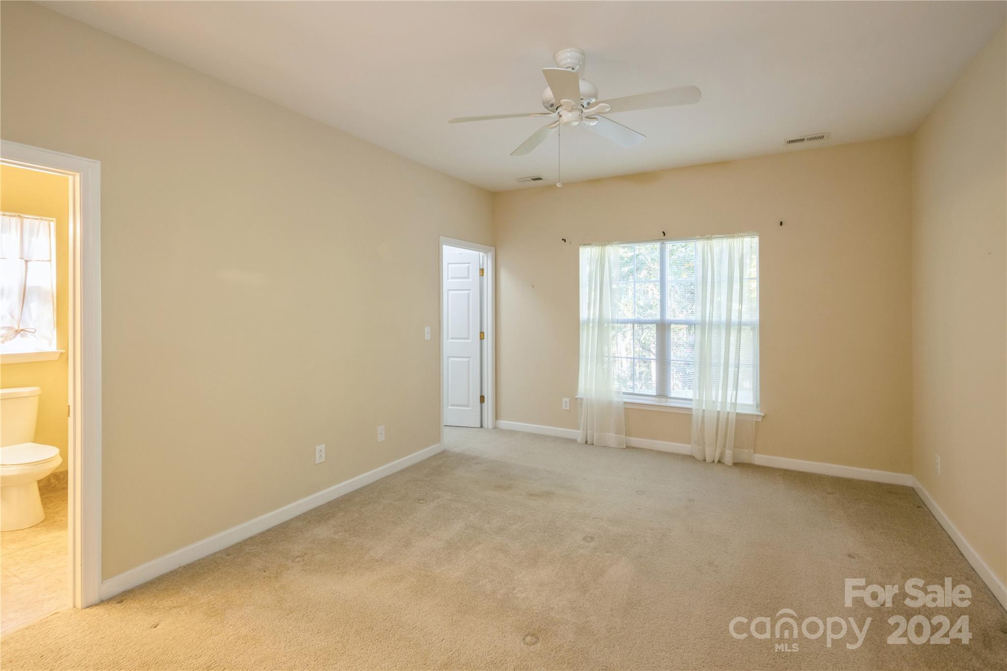 Clairemont - Residential