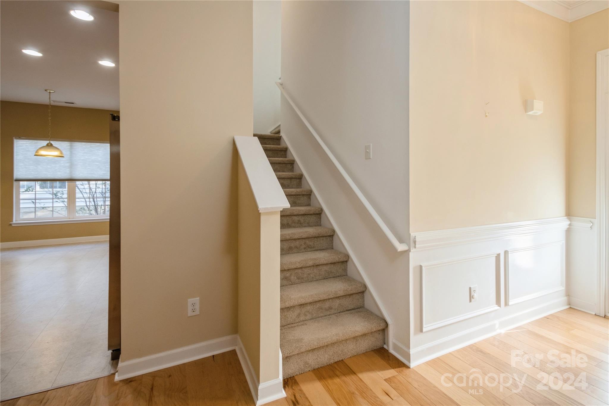Clairemont - Residential