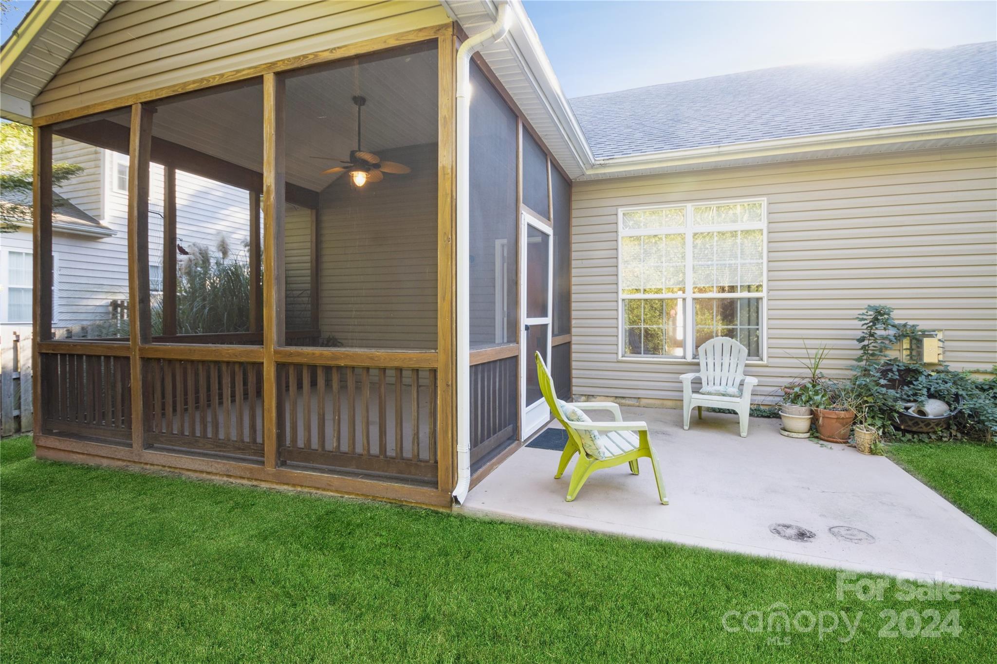 Clairemont - Residential