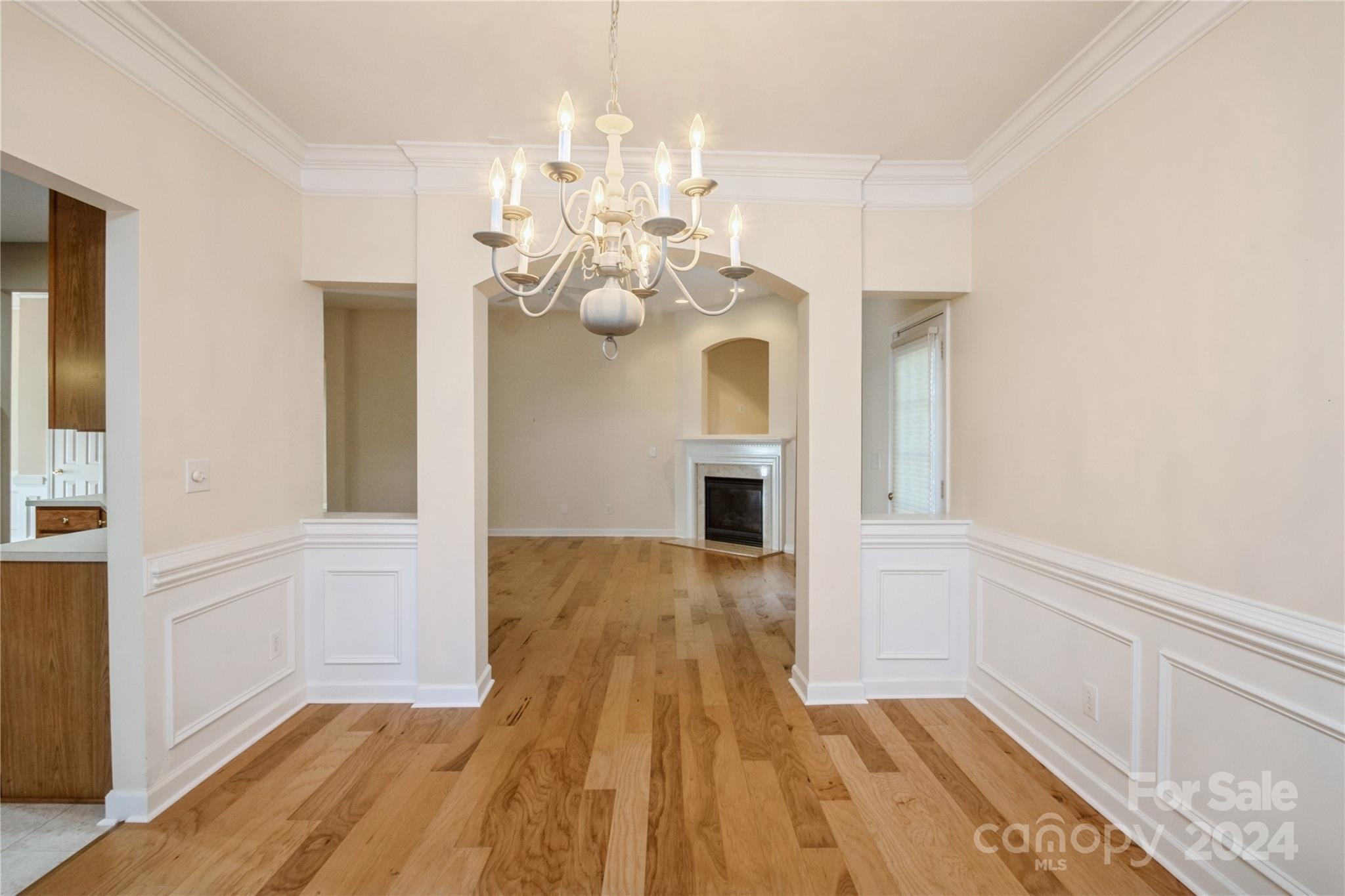 Clairemont - Residential