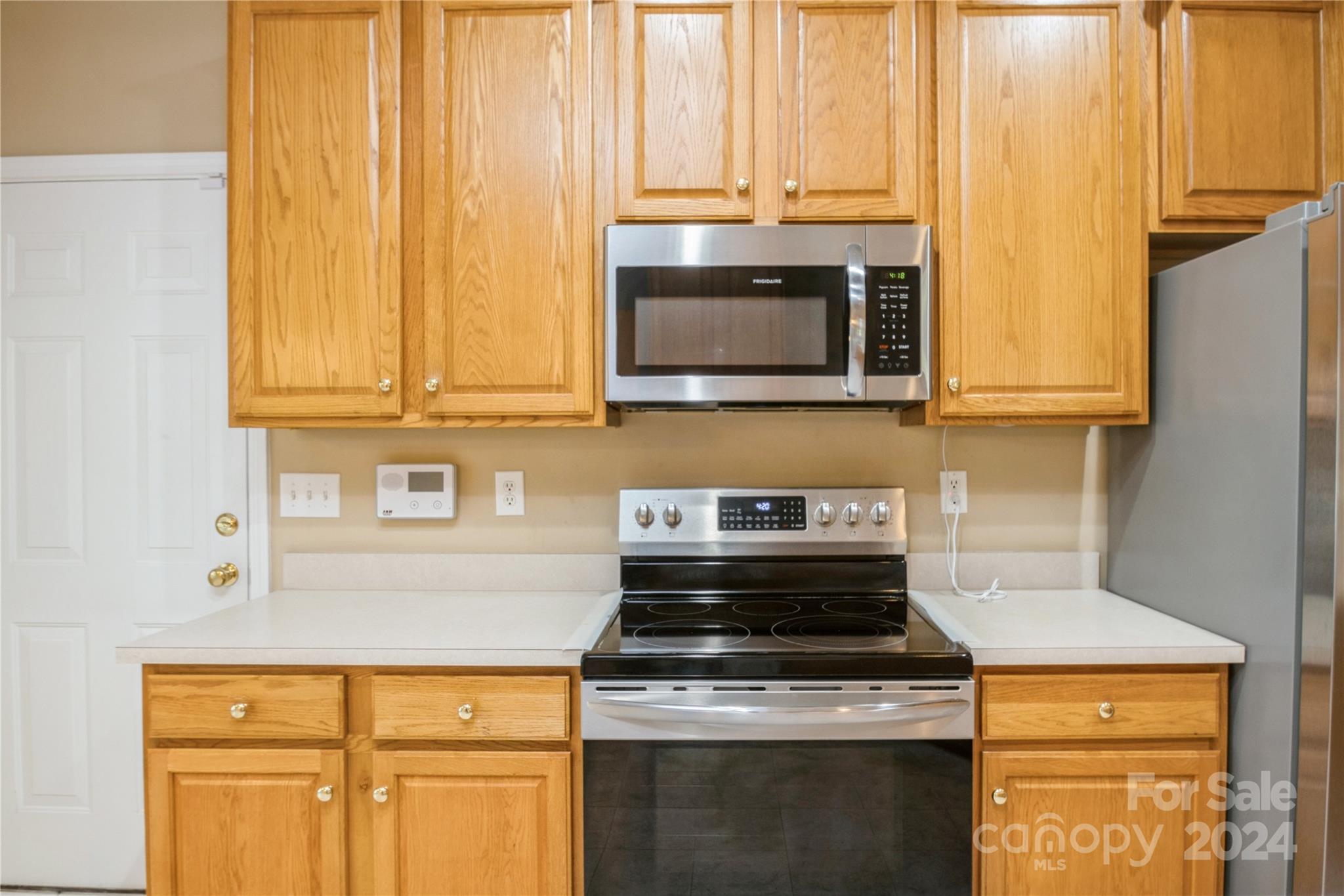 Clairemont - Residential