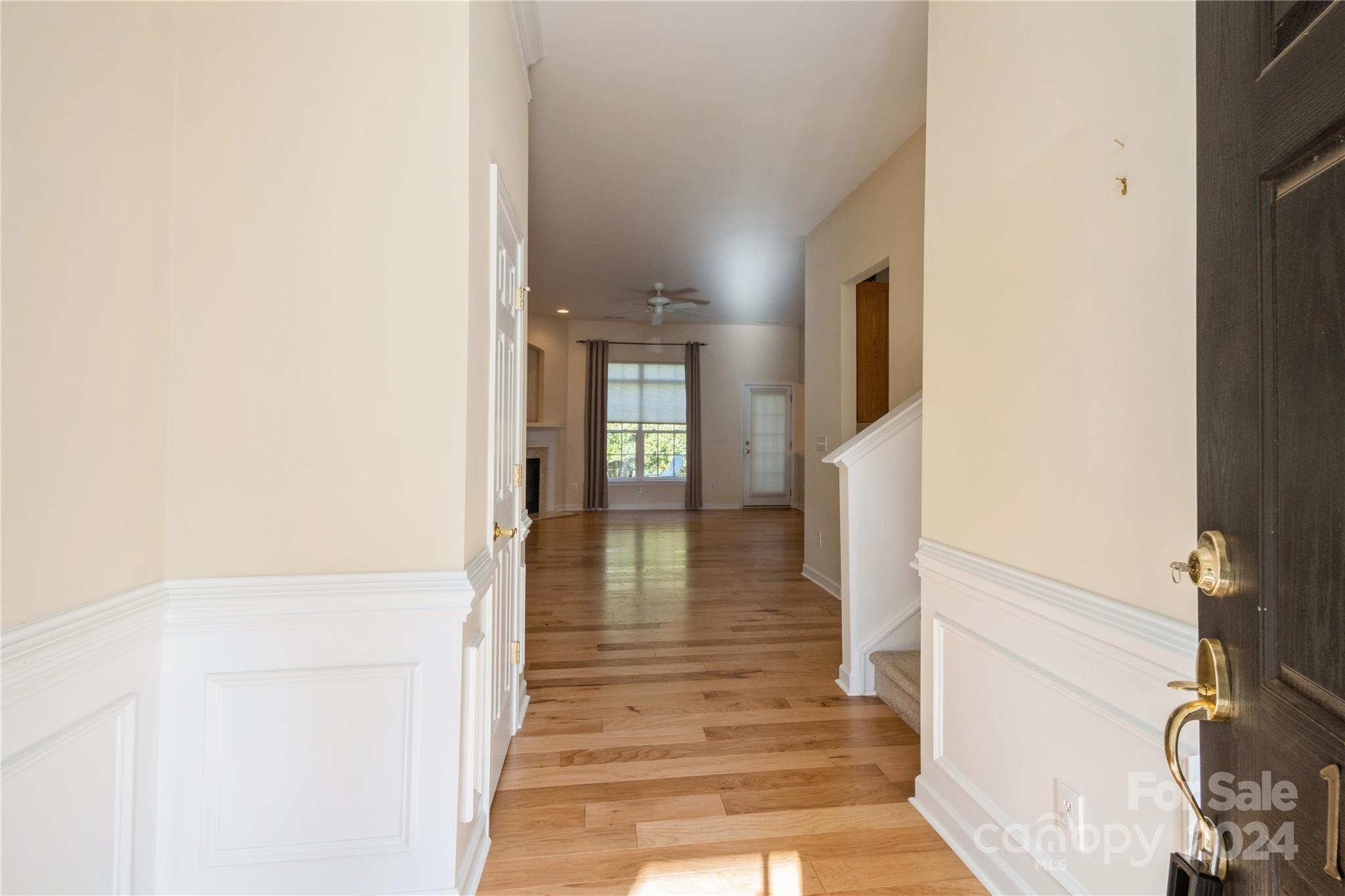Clairemont - Residential