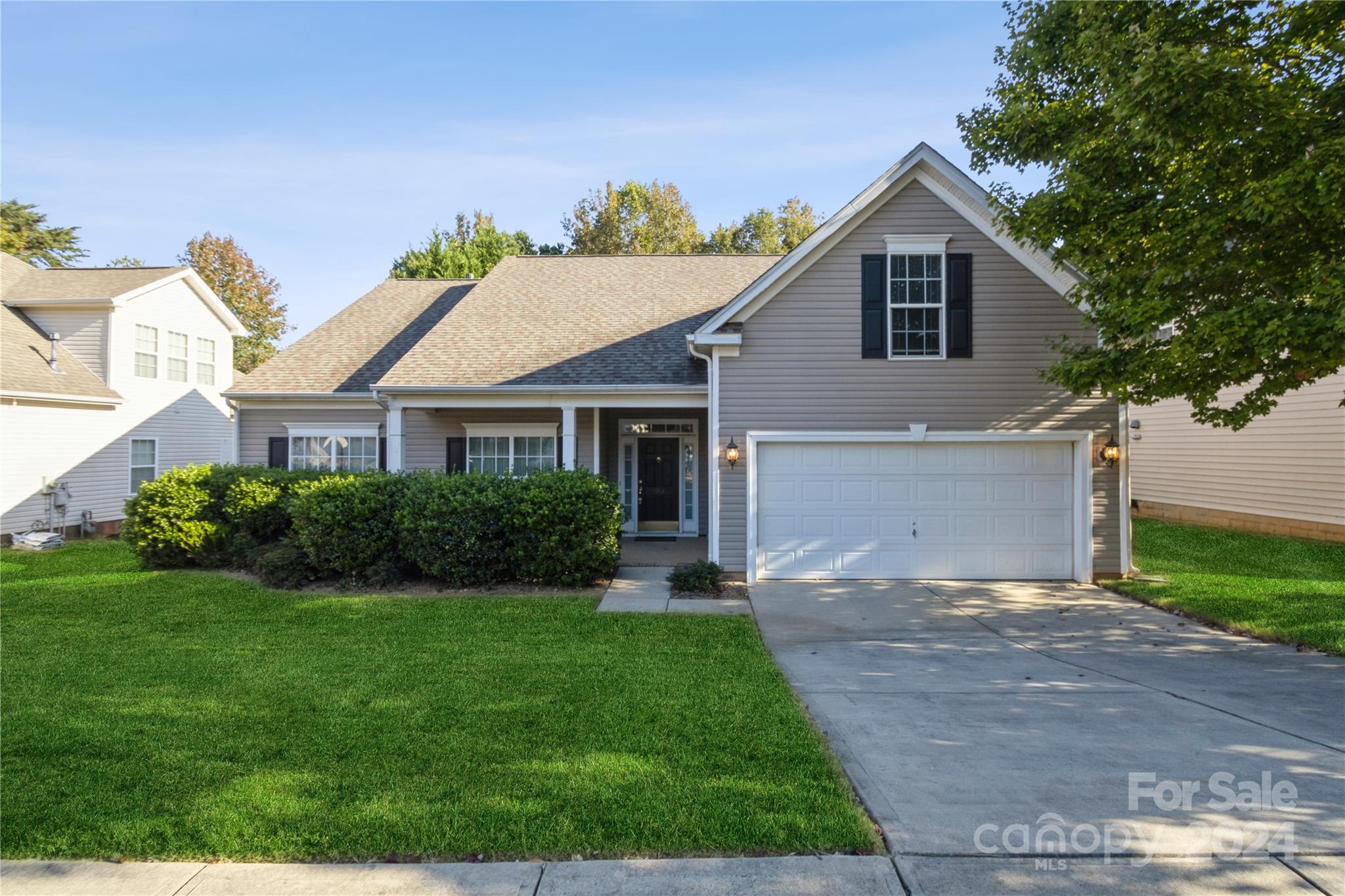 Clairemont - Residential