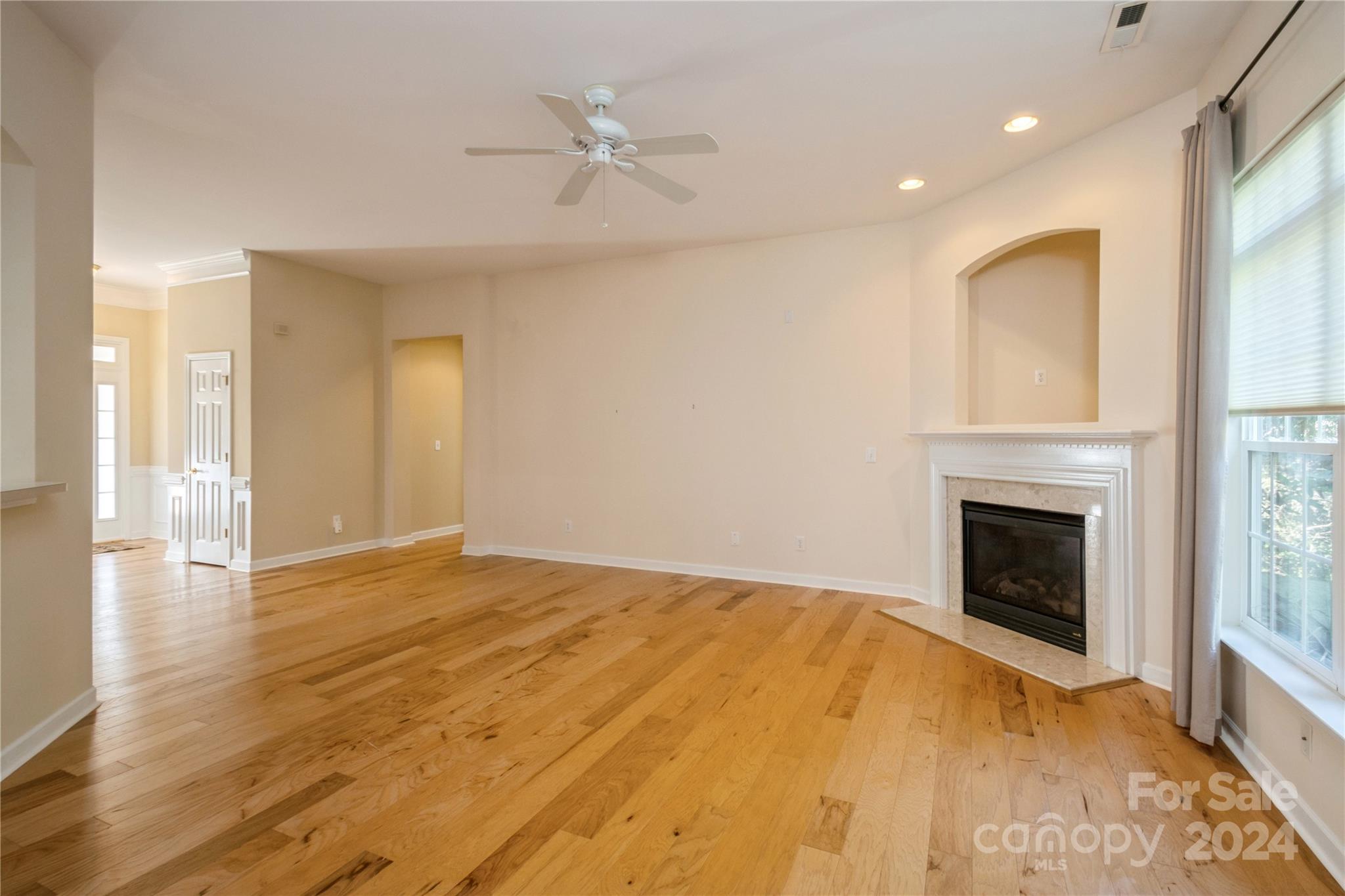 Clairemont - Residential