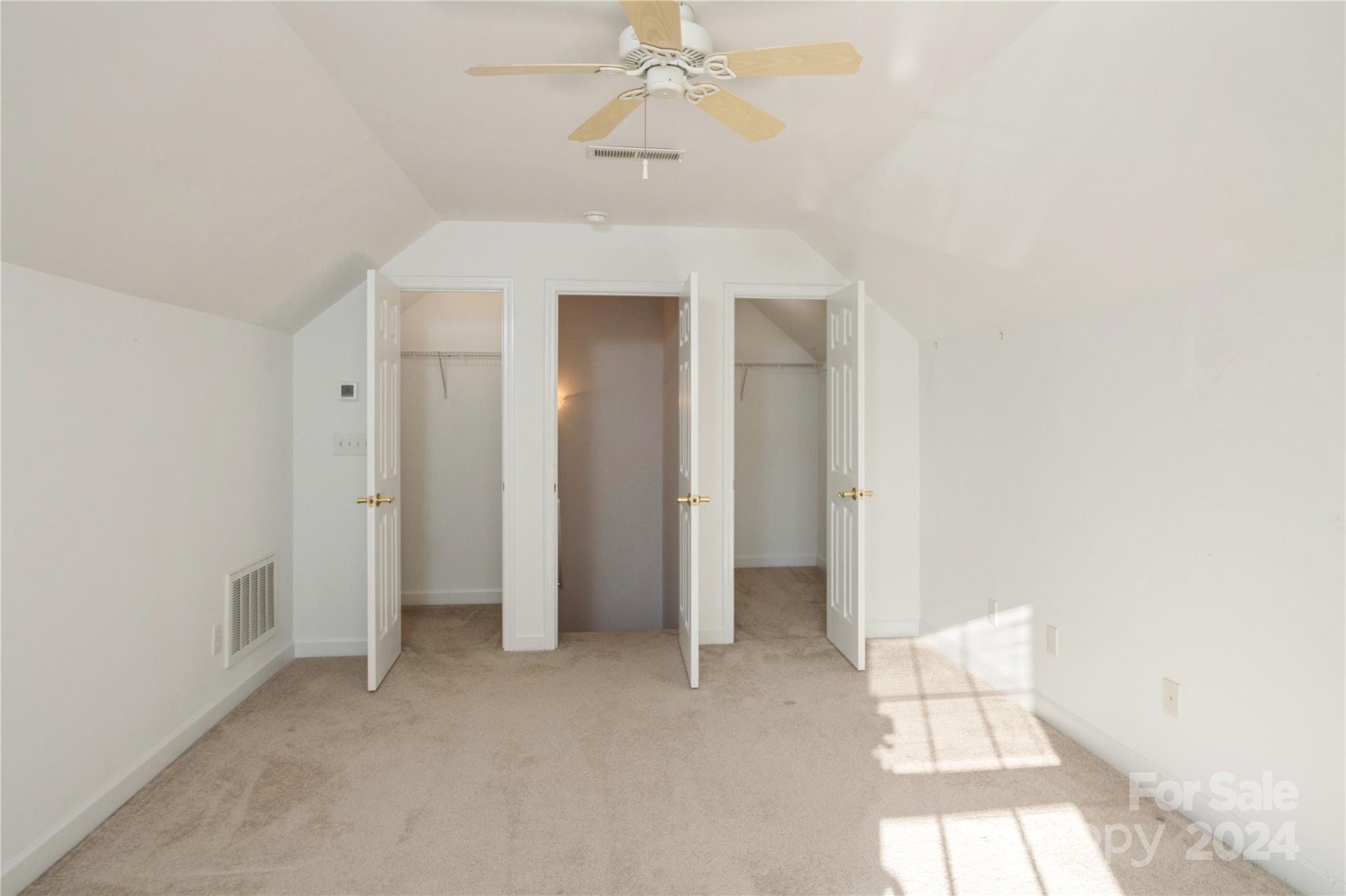 Clairemont - Residential