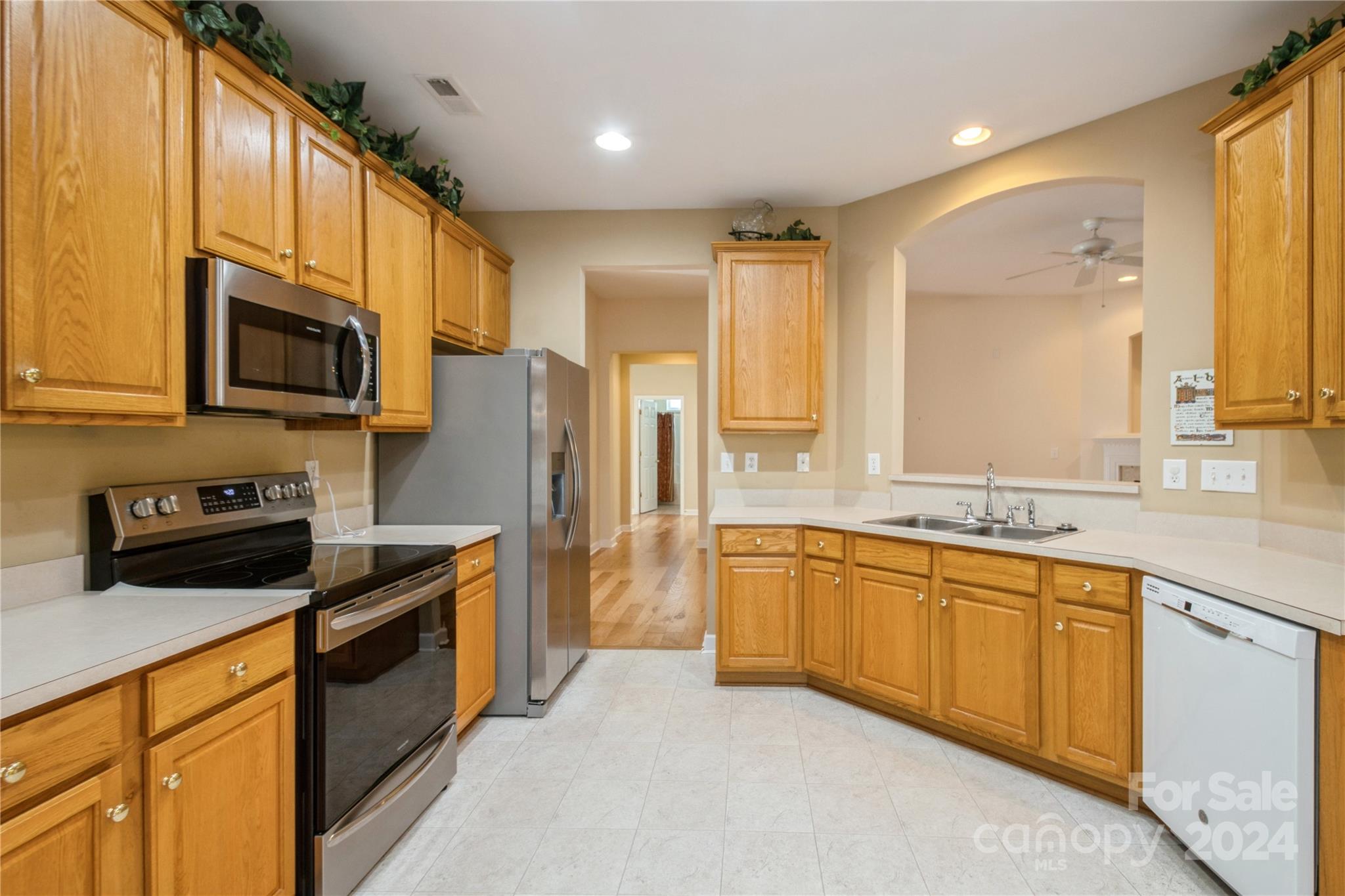 Clairemont - Residential