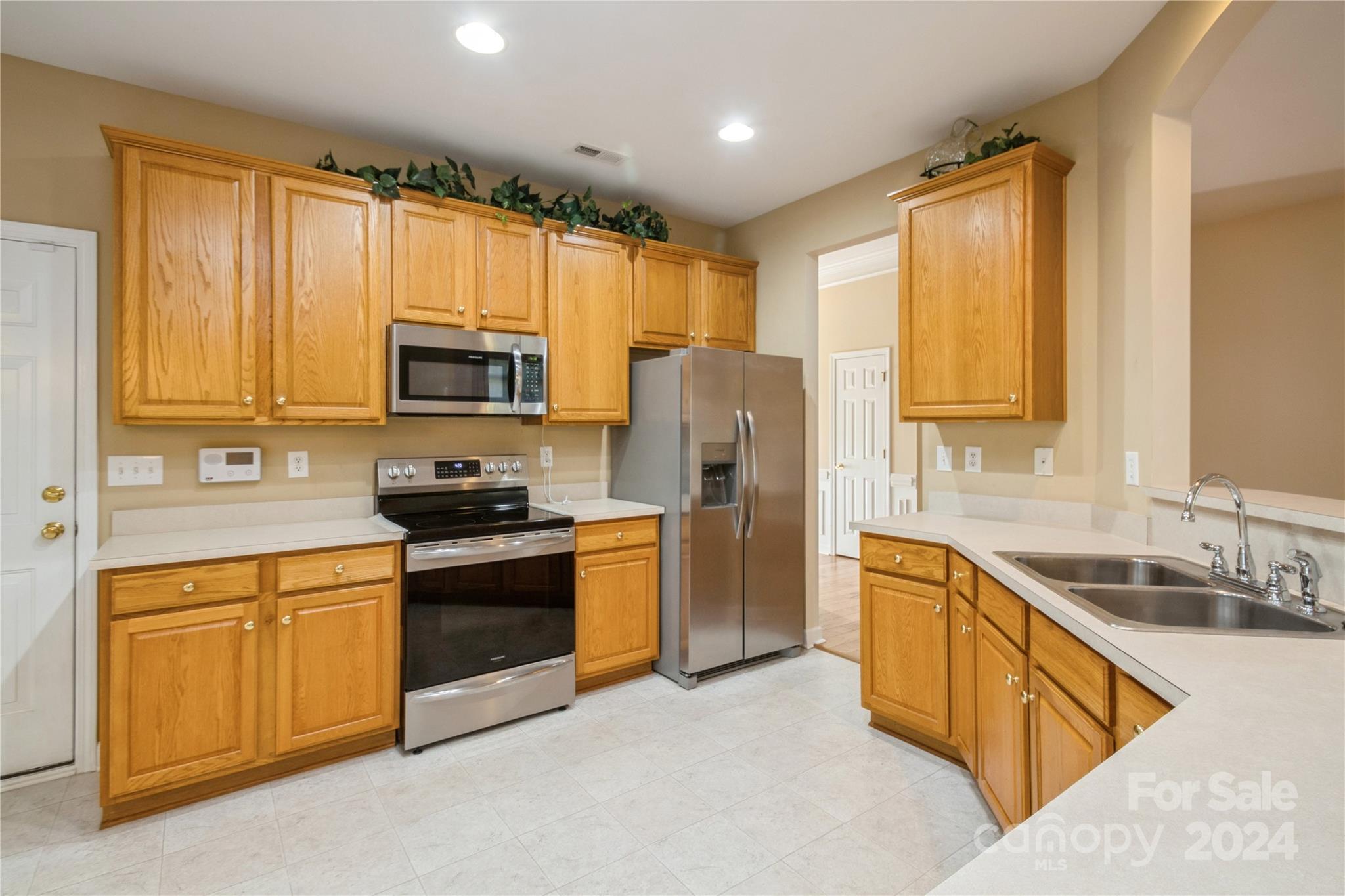 Clairemont - Residential