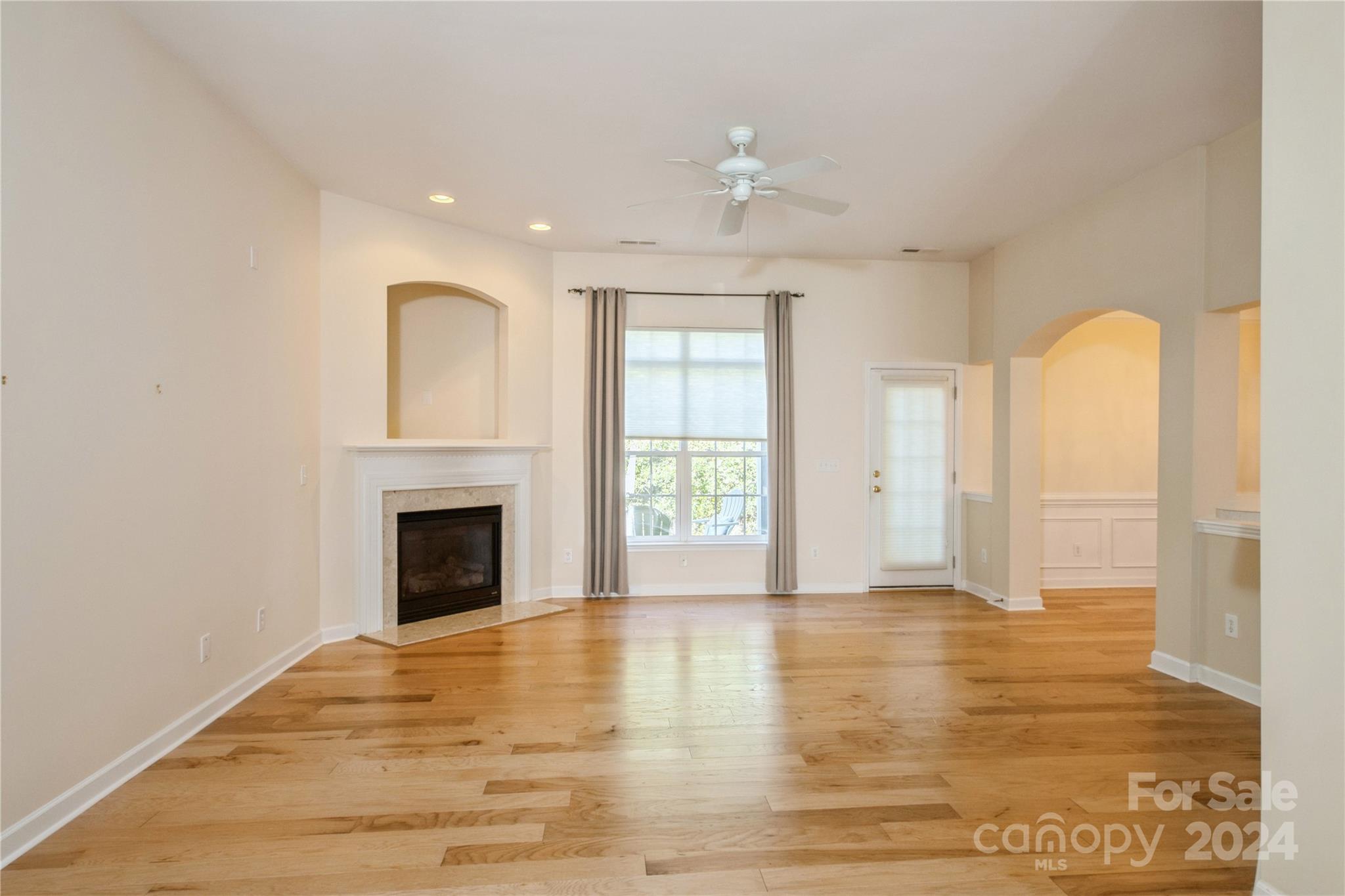 Clairemont - Residential