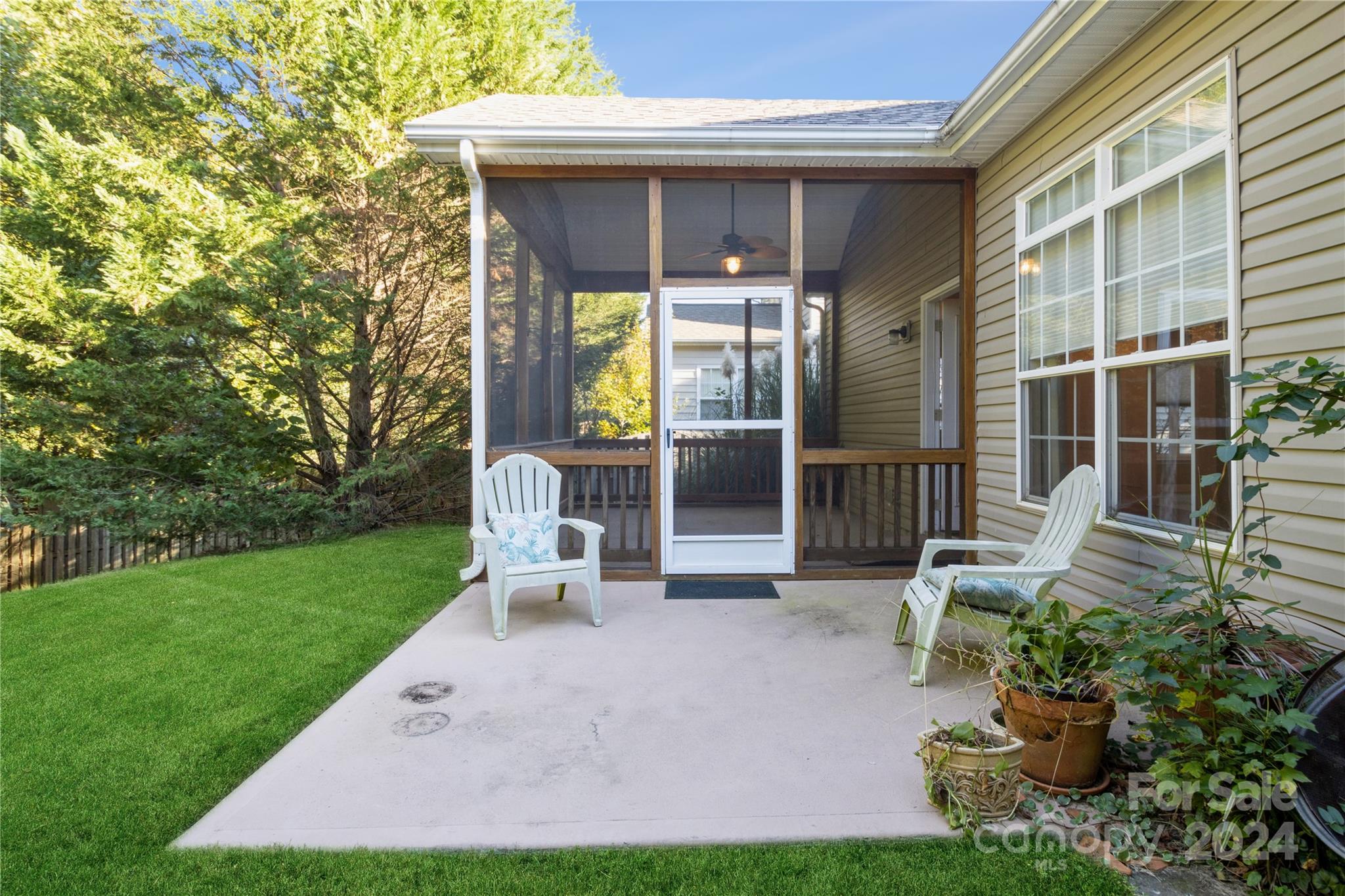 Clairemont - Residential