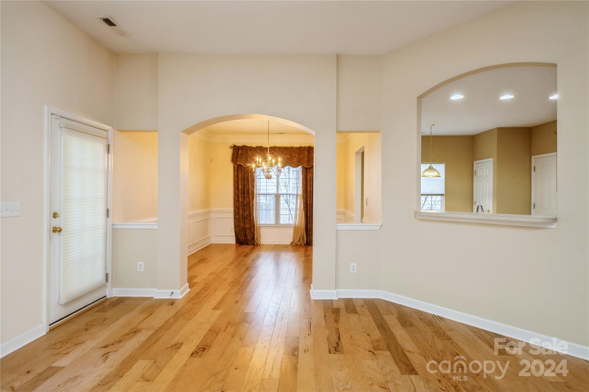 Clairemont - Residential