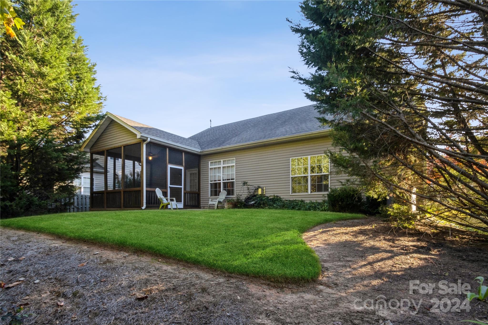 Clairemont - Residential