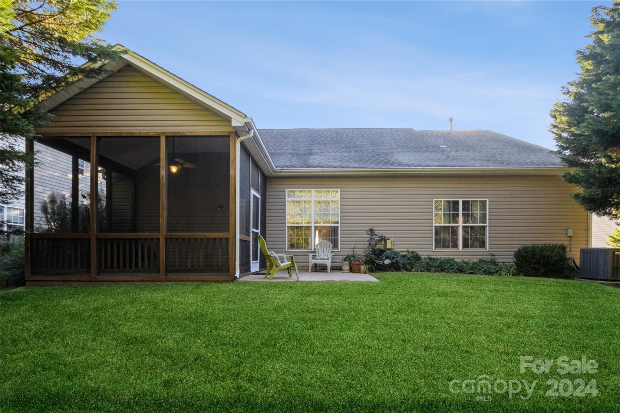 Clairemont - Residential