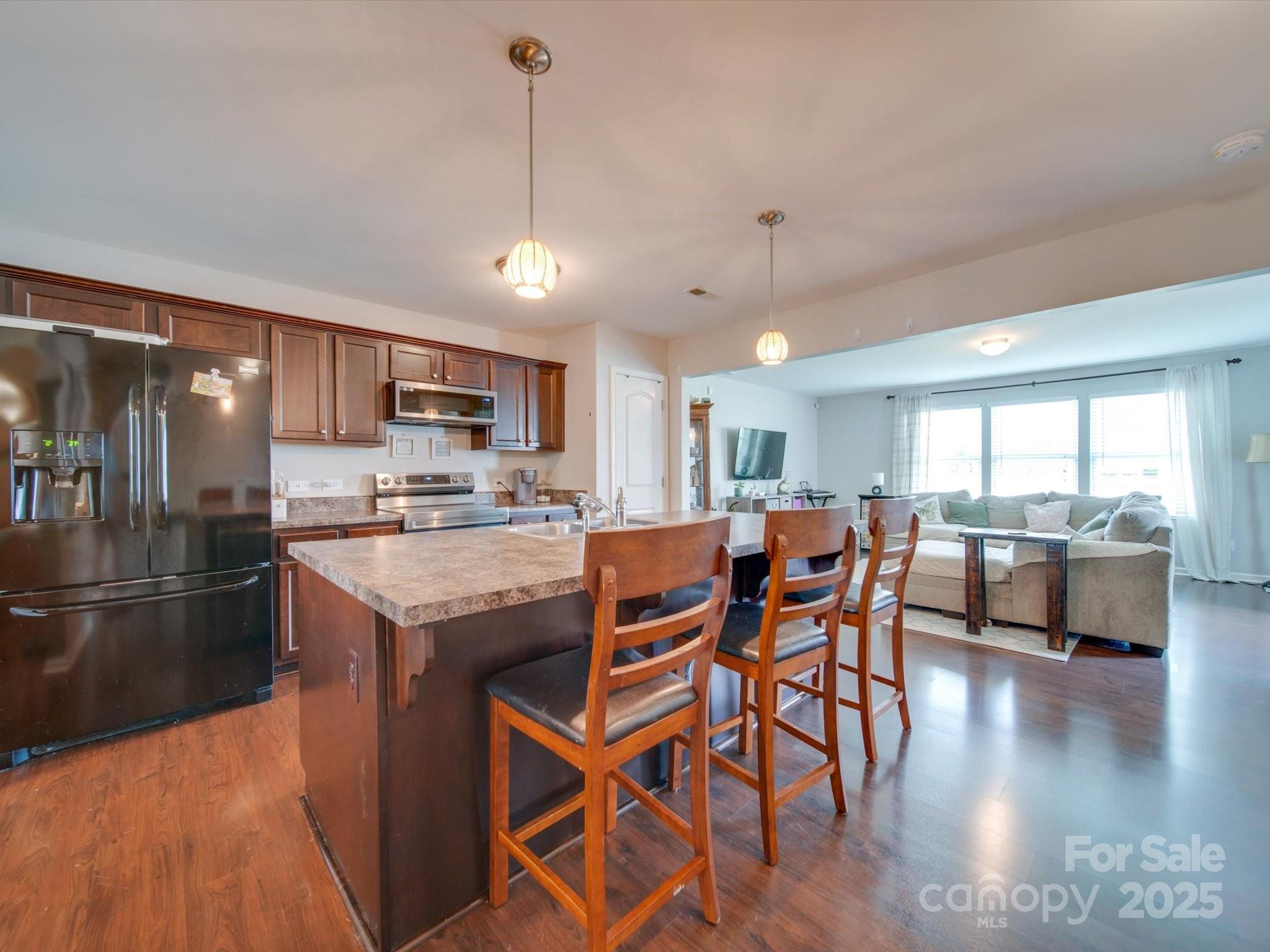 Roddey Park - Residential