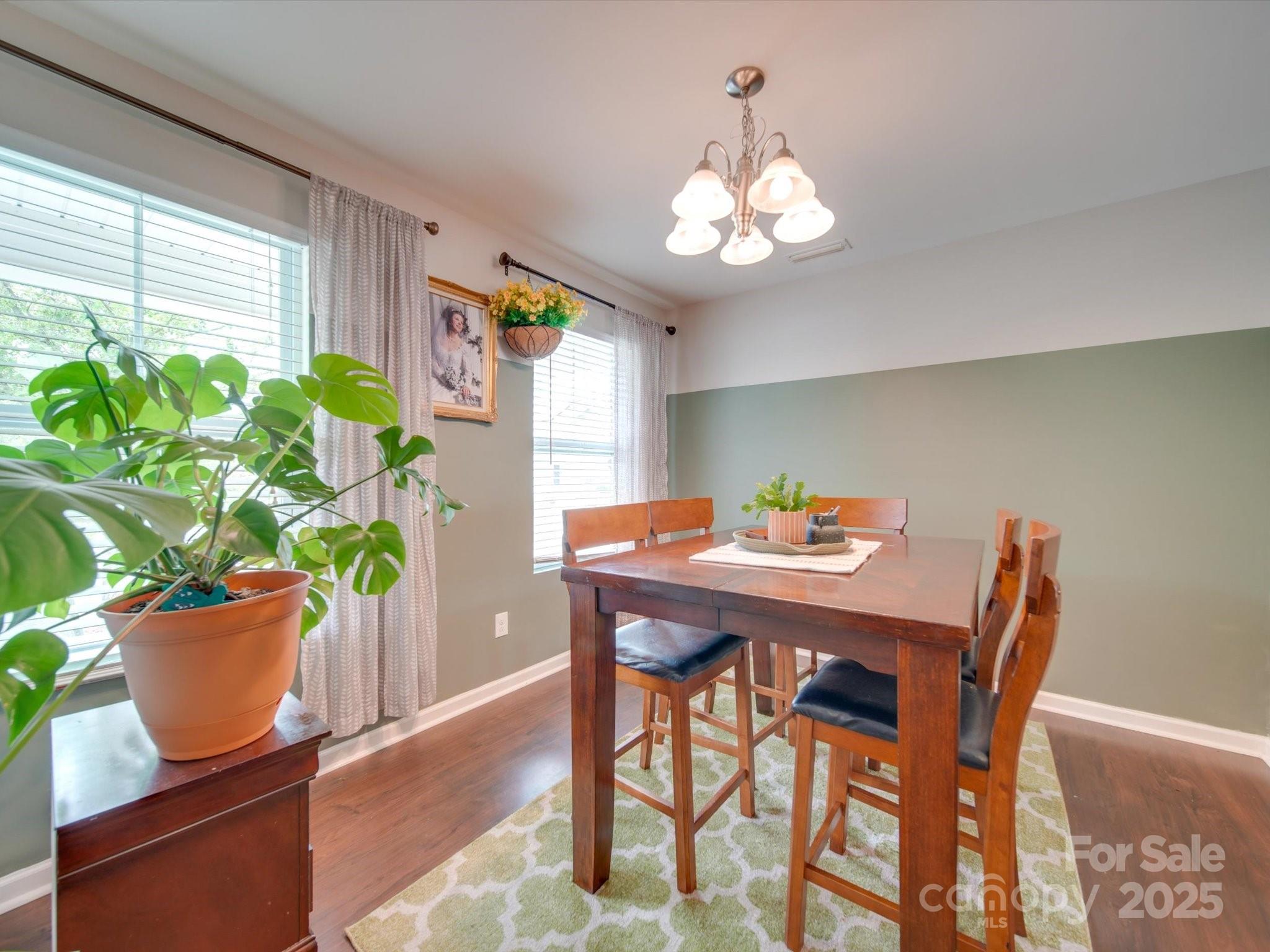 Roddey Park - Residential