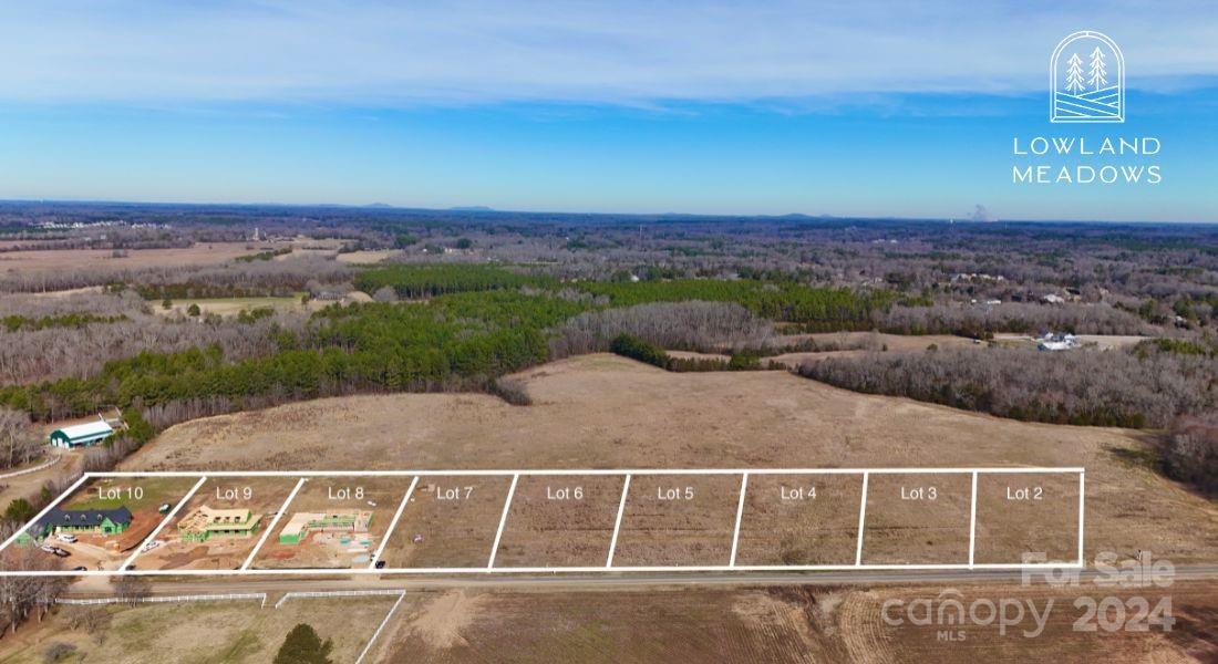 Lowland Meadows - Residential