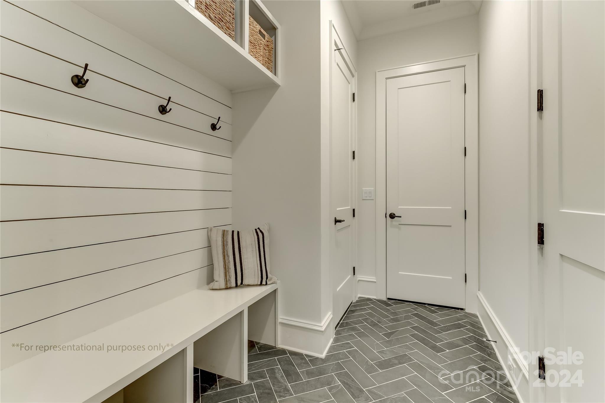 Lowland Meadows - Residential